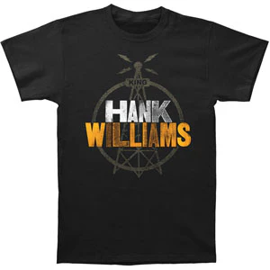 Radio Tower T-shirt