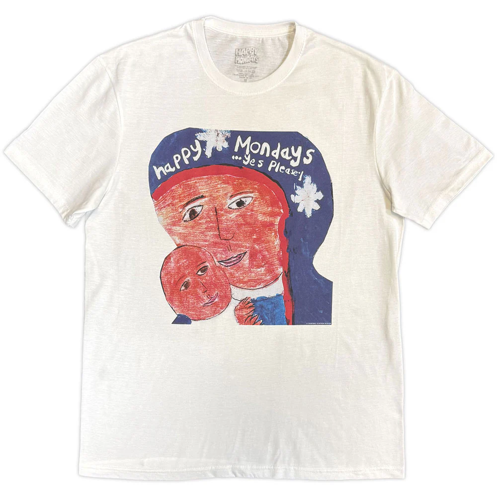 Yes Please T-shirt