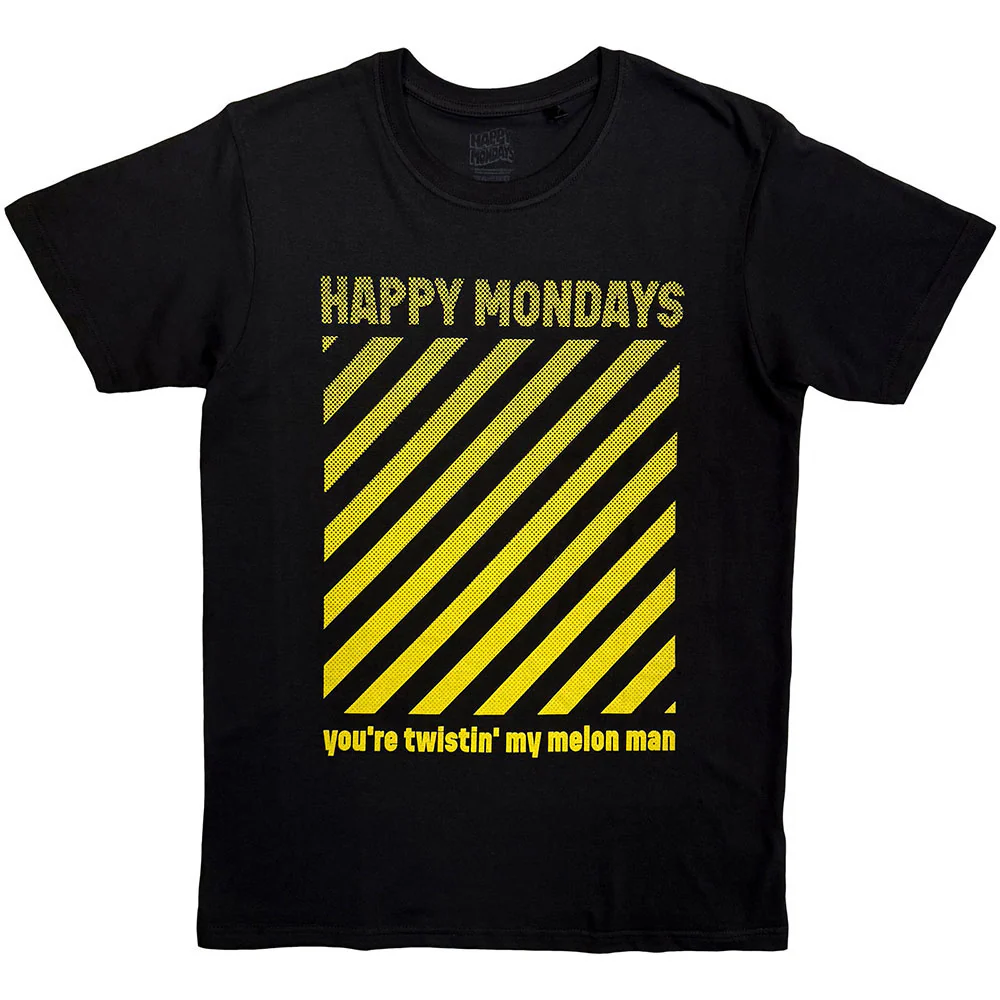 You're Twistin' My Melon Man T-shirt