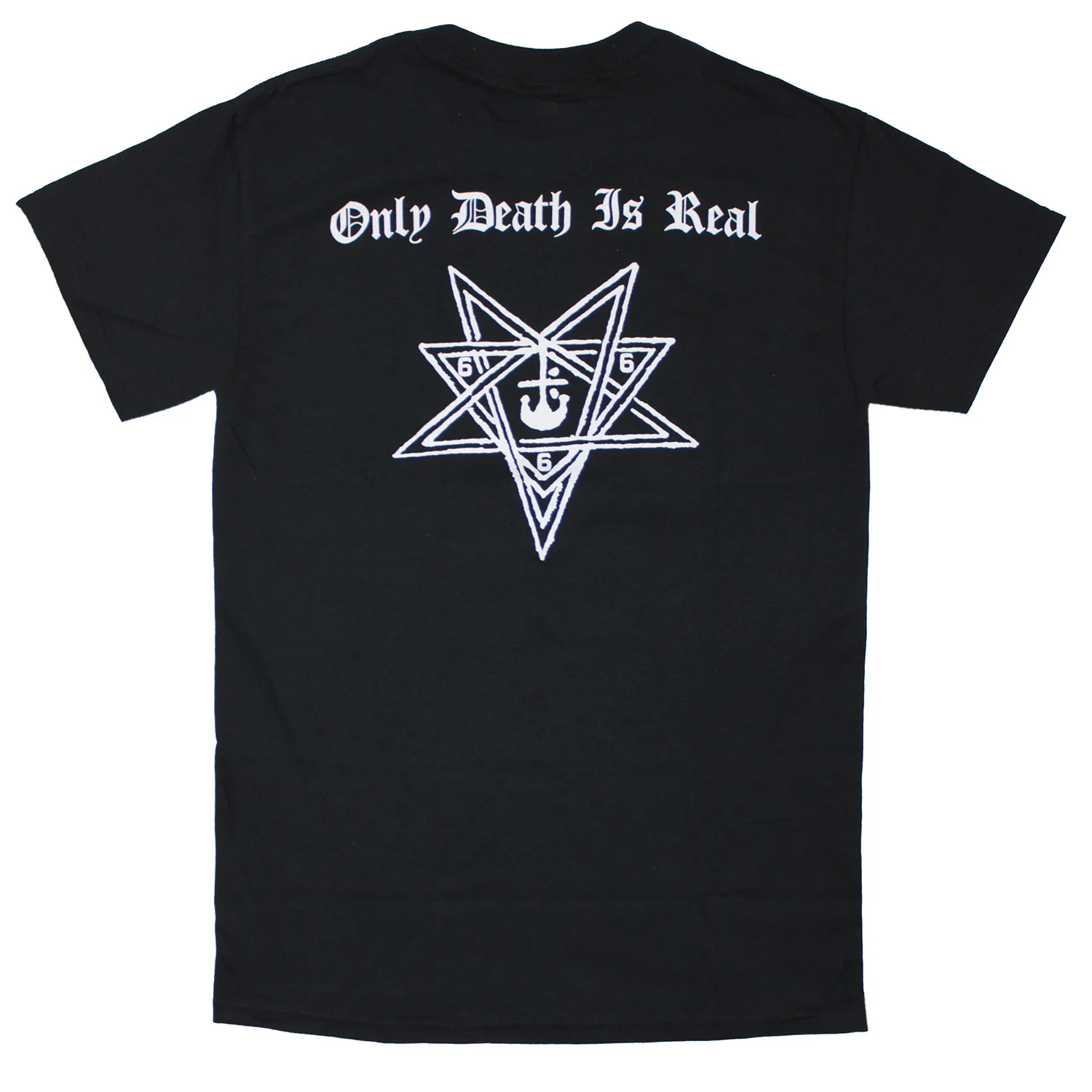 1984 Logo T-shirt - Image 2