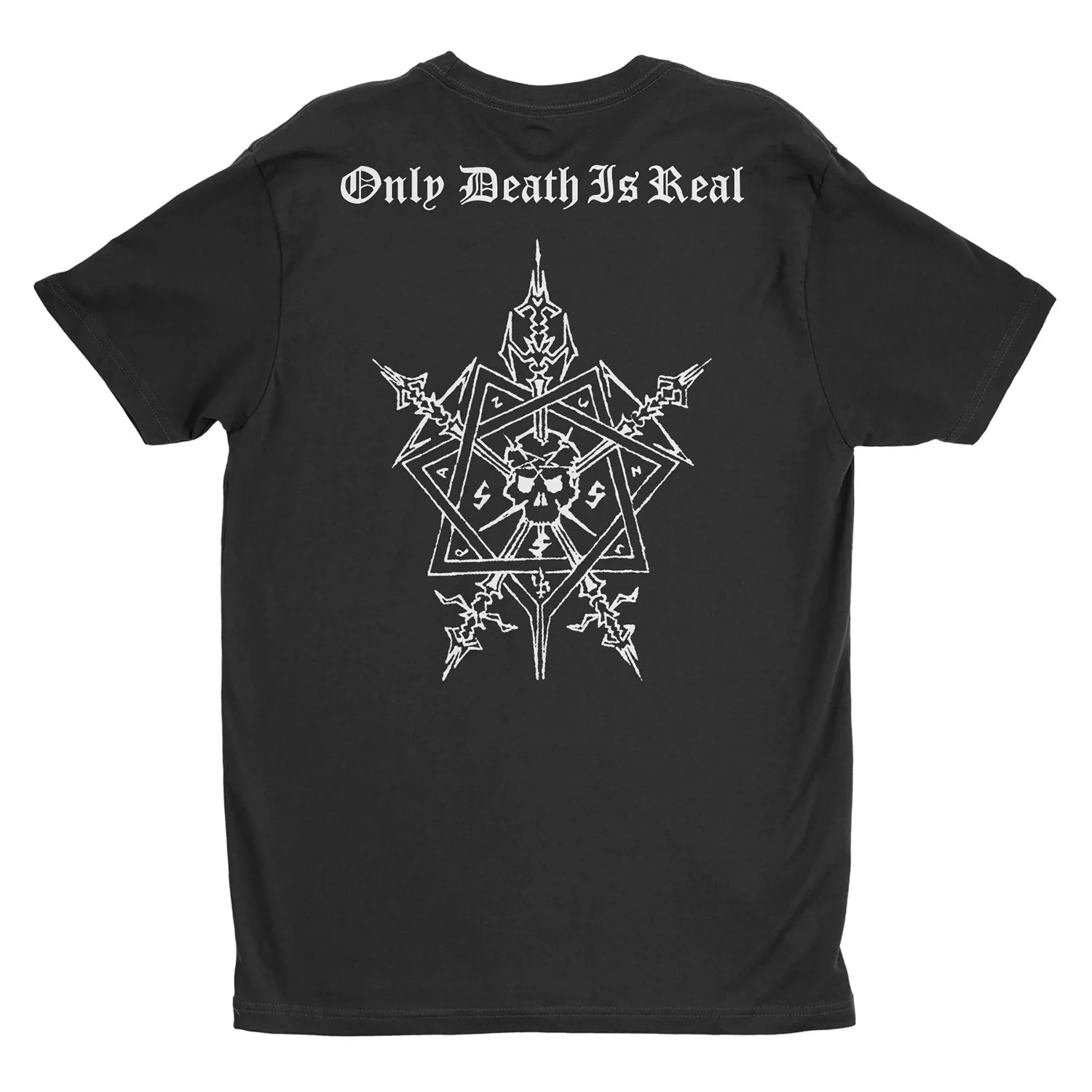 Apocalyptic Raids T-shirt - Image 2