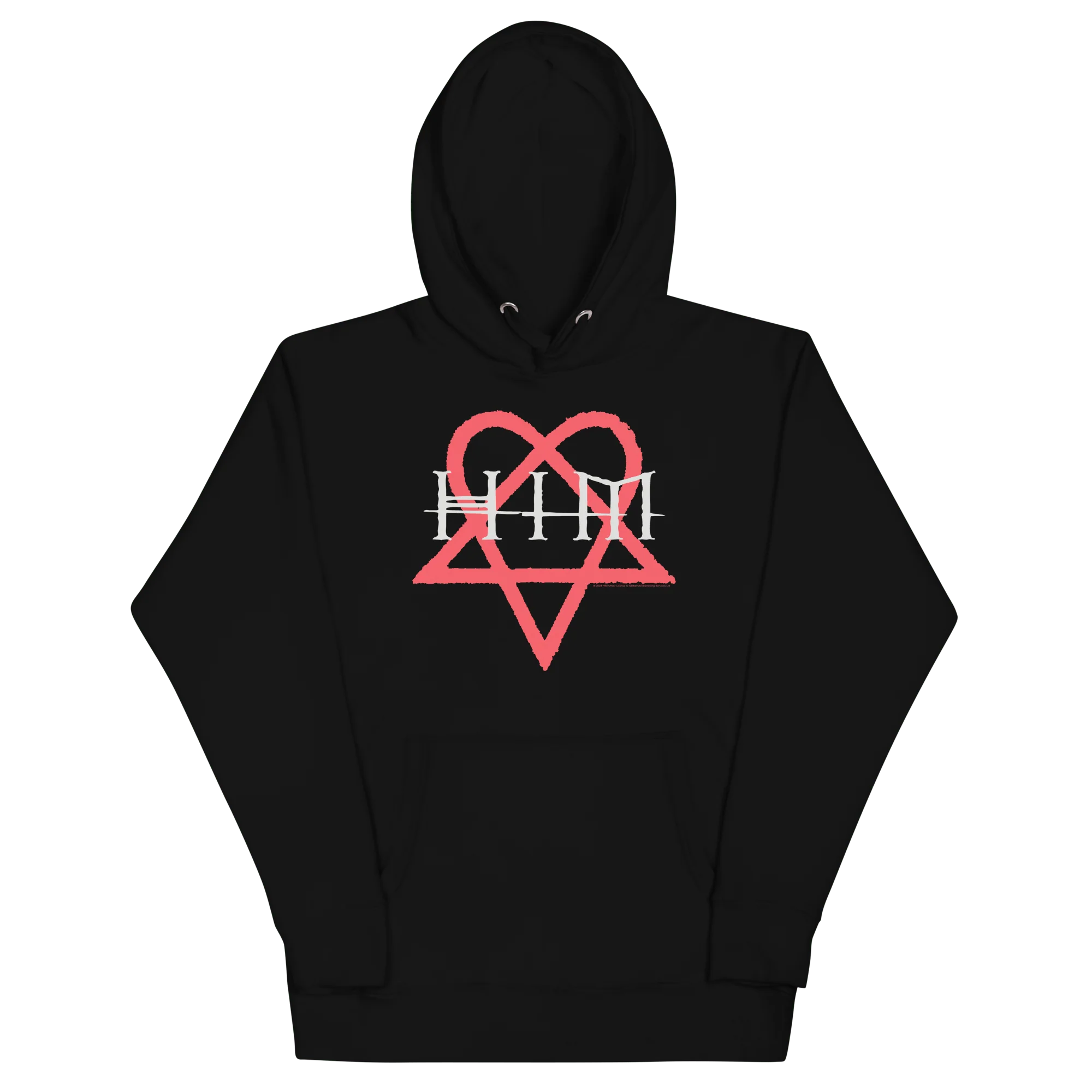 HIM - Heartkiller Hoodie