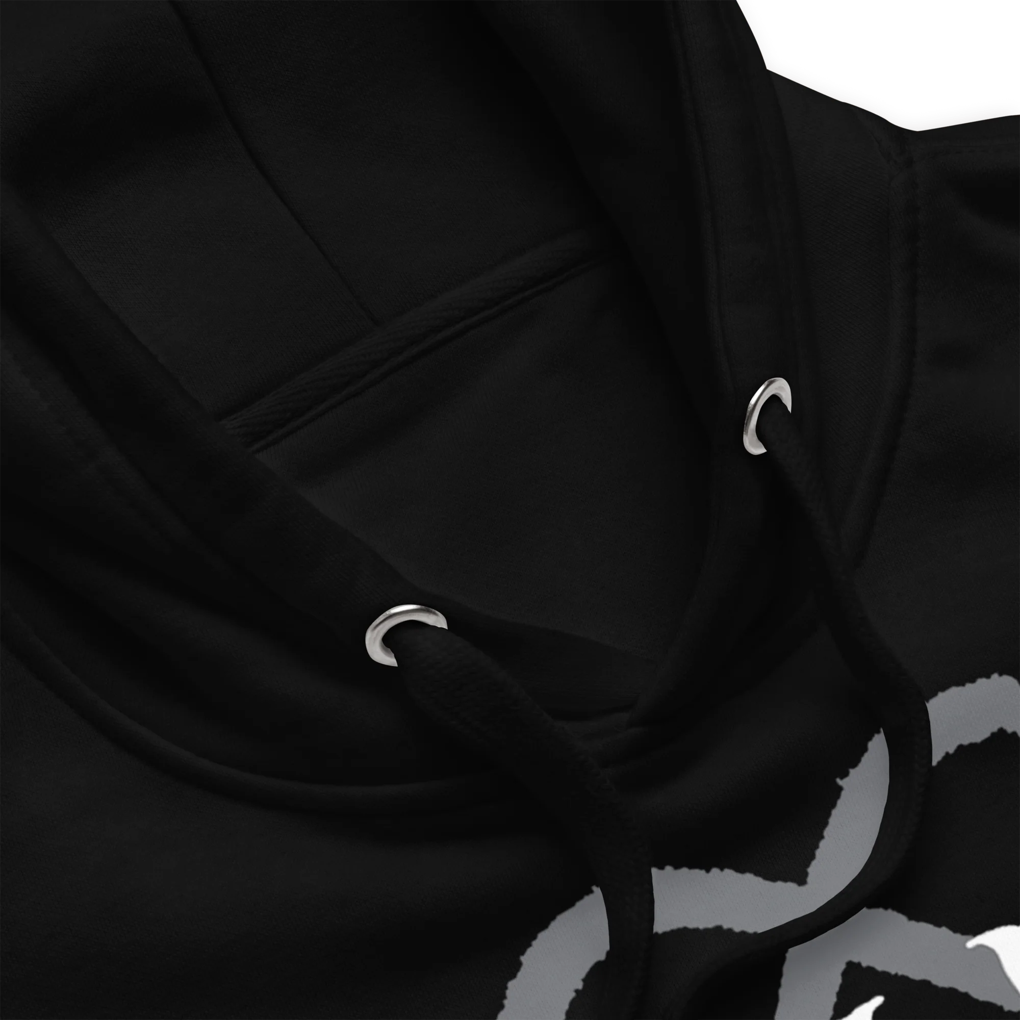 HIM - Tears Hoodie - Image 3