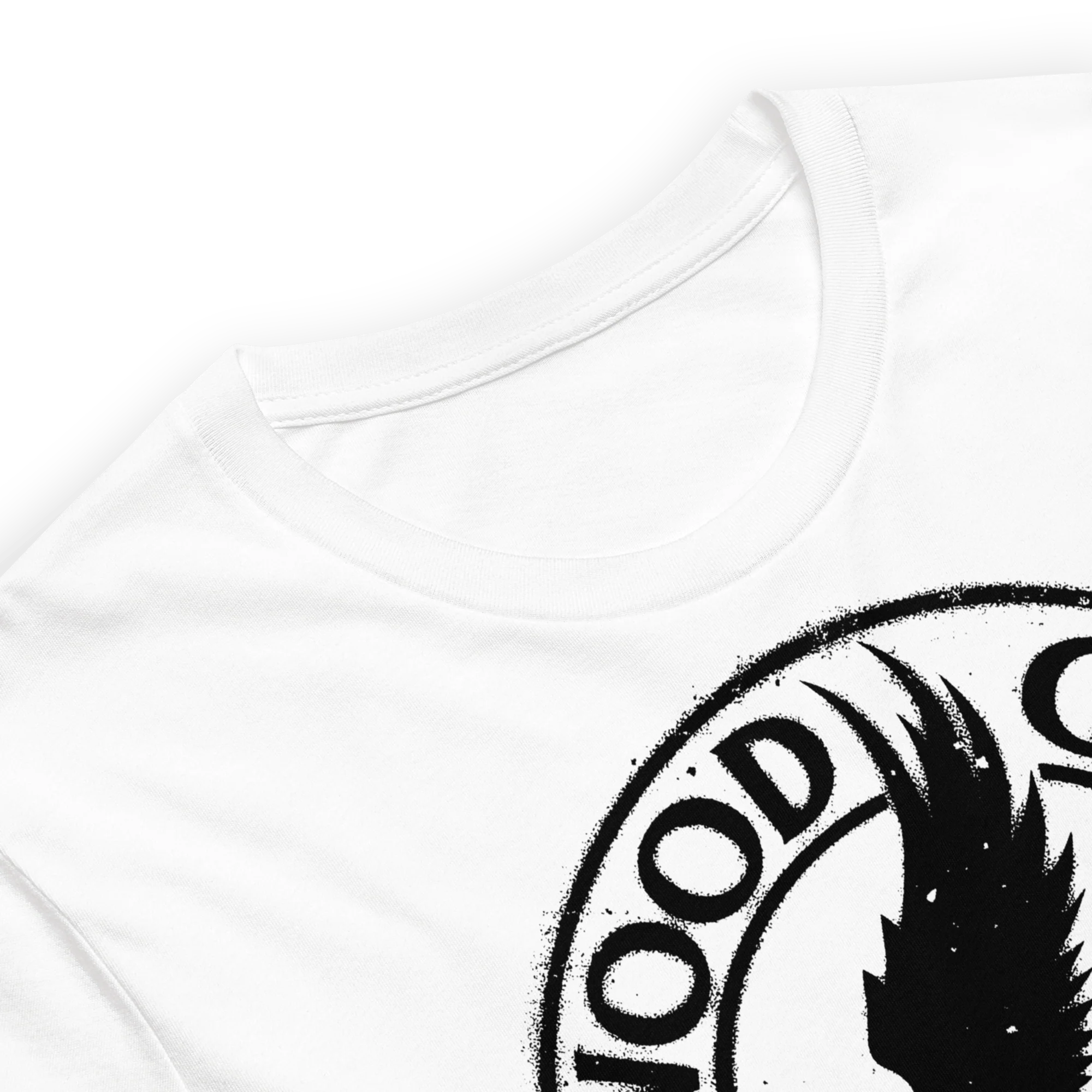 Hollywood Undead - Day of the Dead T-Shirt - Image 3