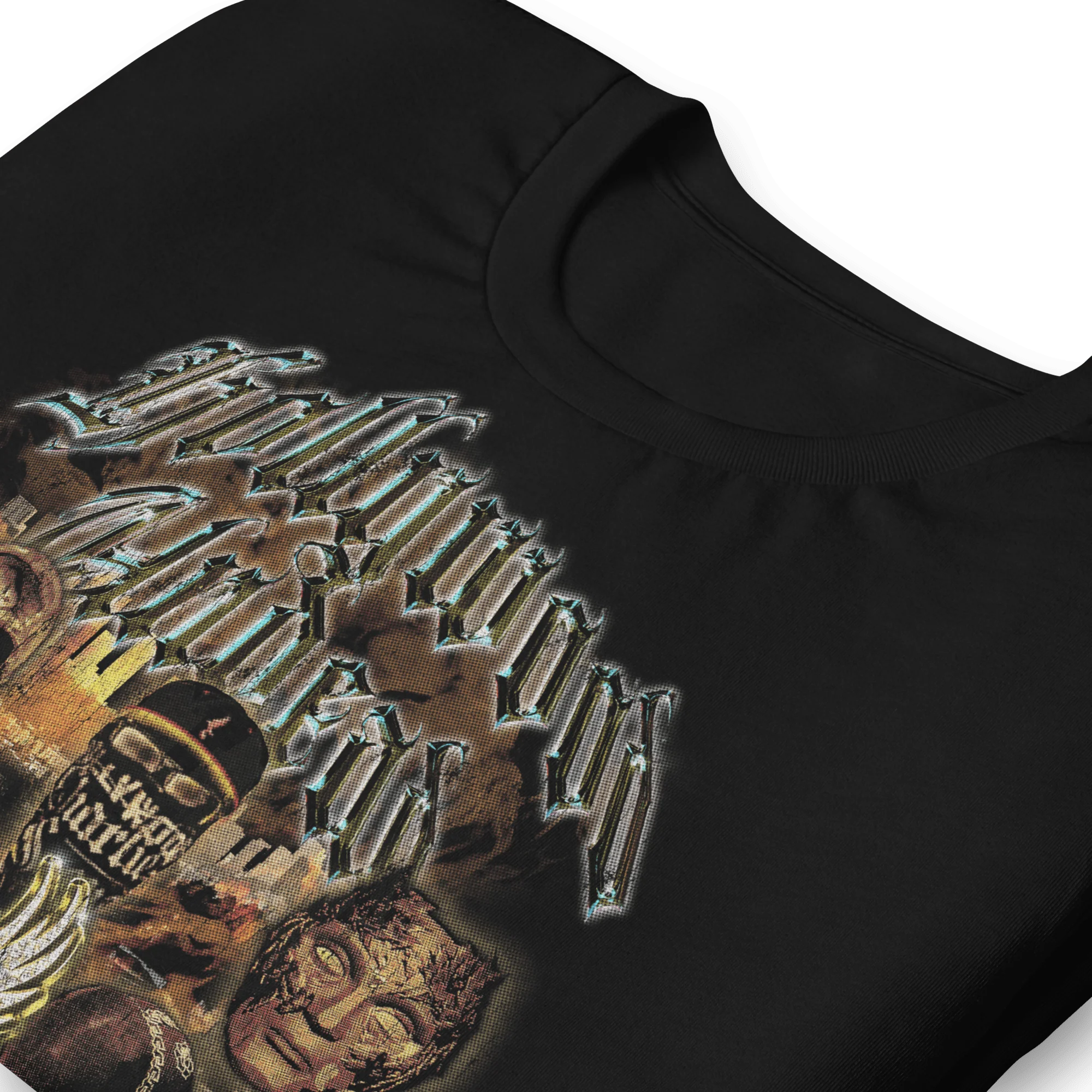Hollywood Undead - New Empire T-Shirt - Image 3