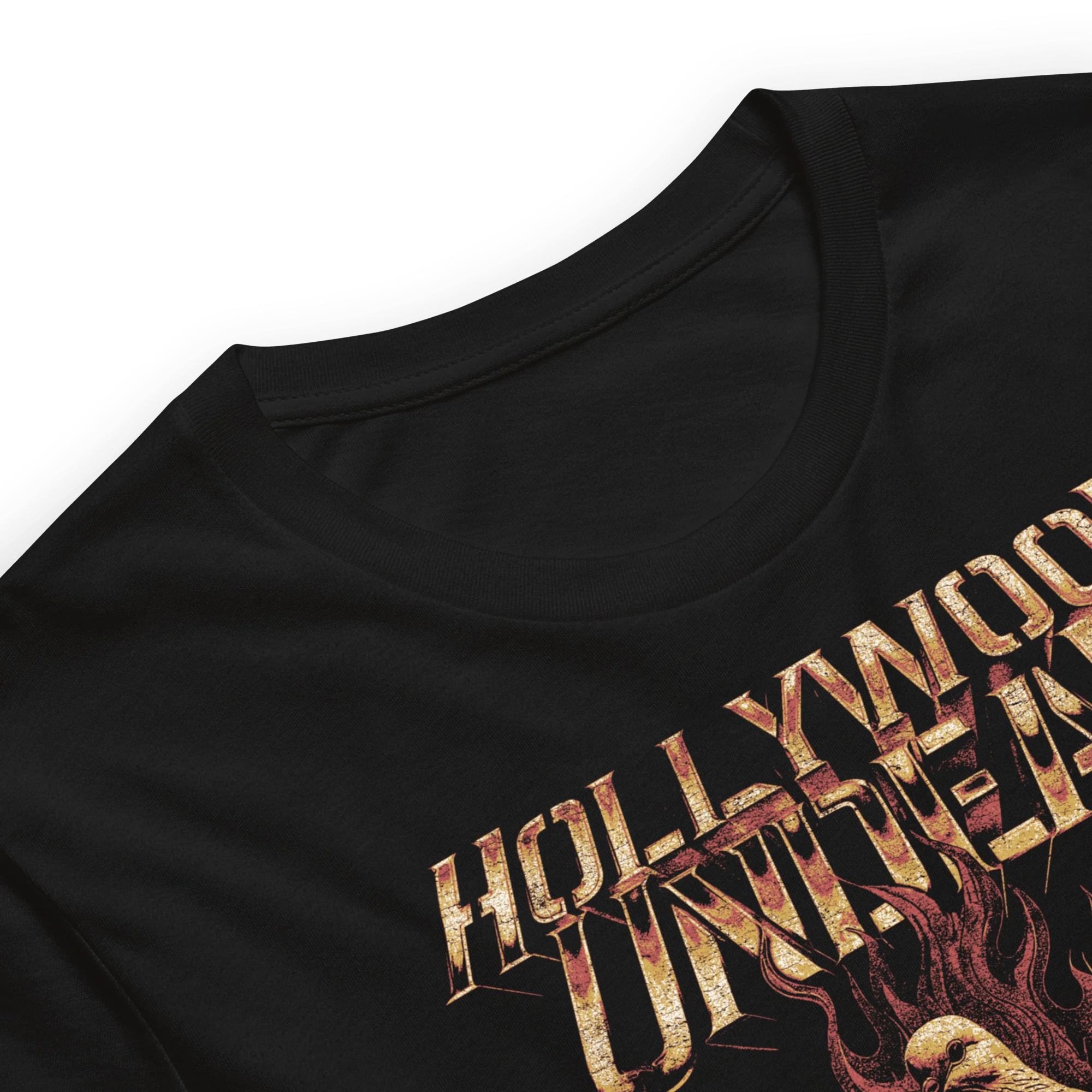 Hollywood Undead - Pslams T-Shirt - Image 3