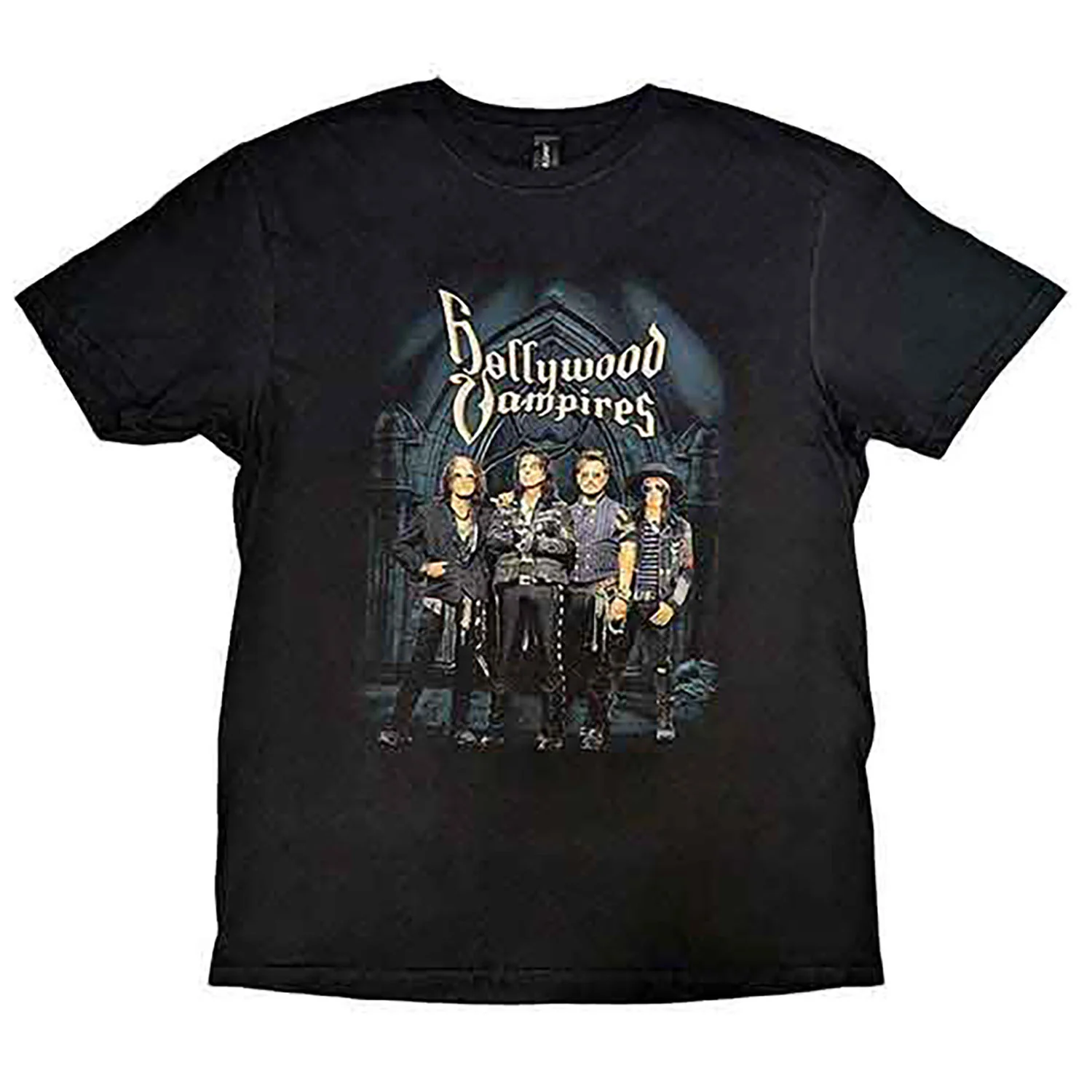 Graveyard T-shirt