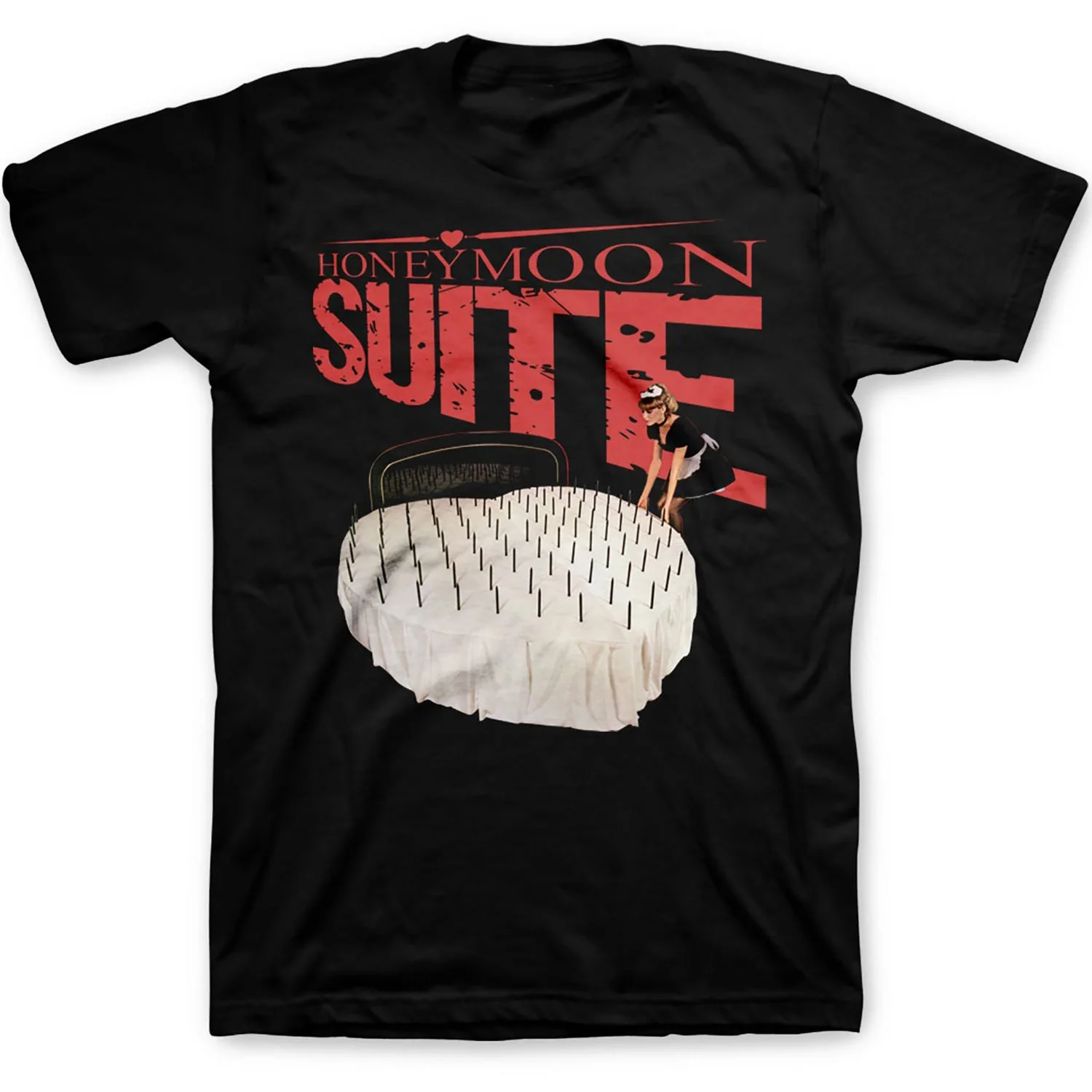 HS shirt T-shirt