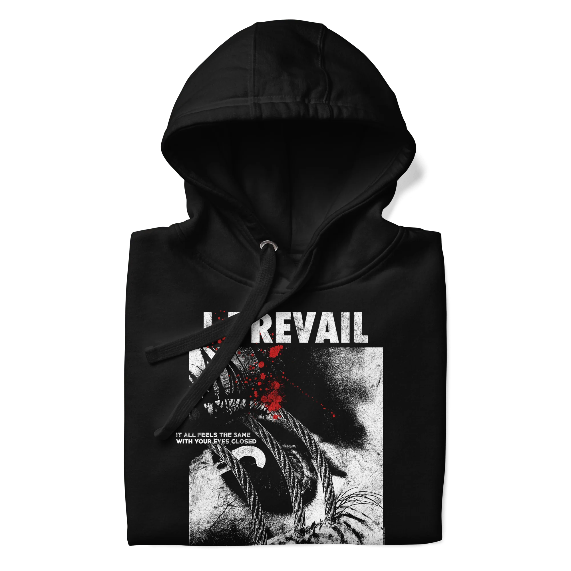 I Prevail - All Feels the Same Hoodie