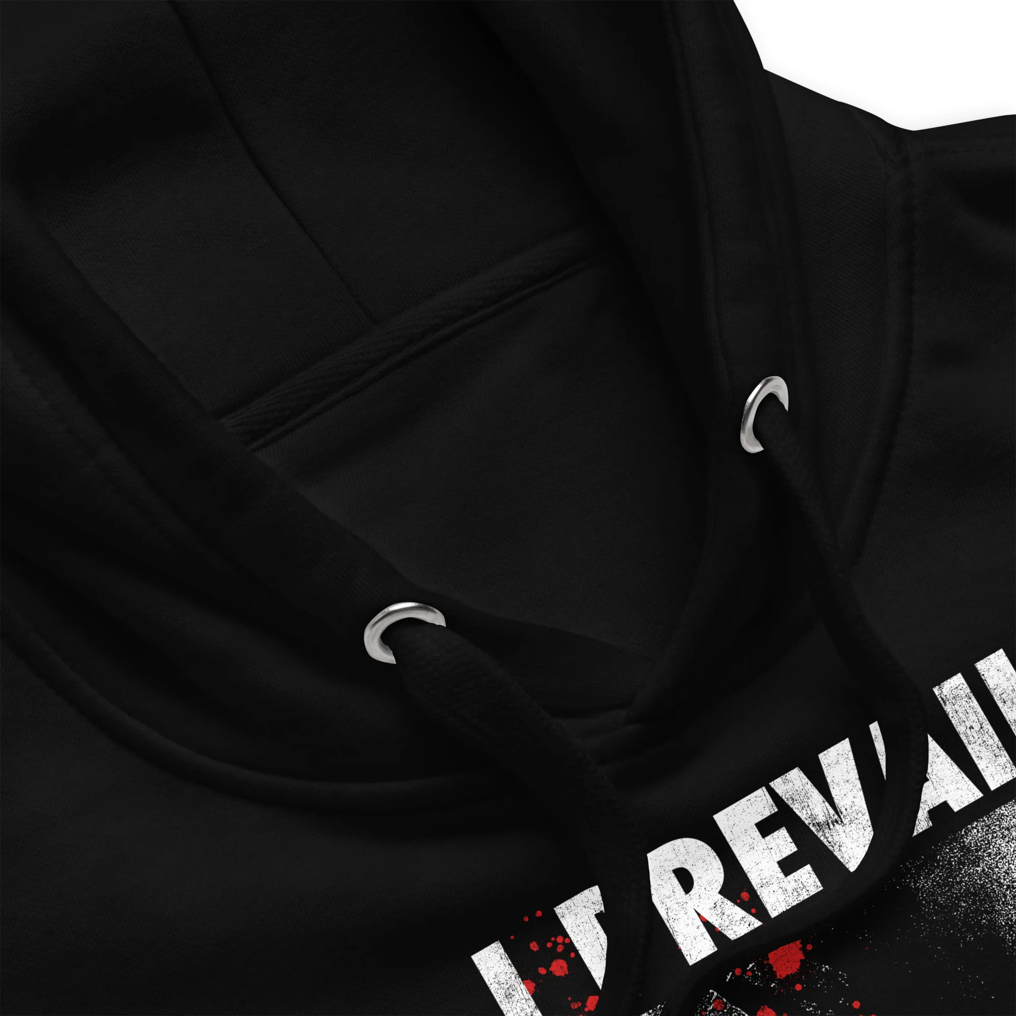 I Prevail - All Feels the Same Hoodie - Image 3