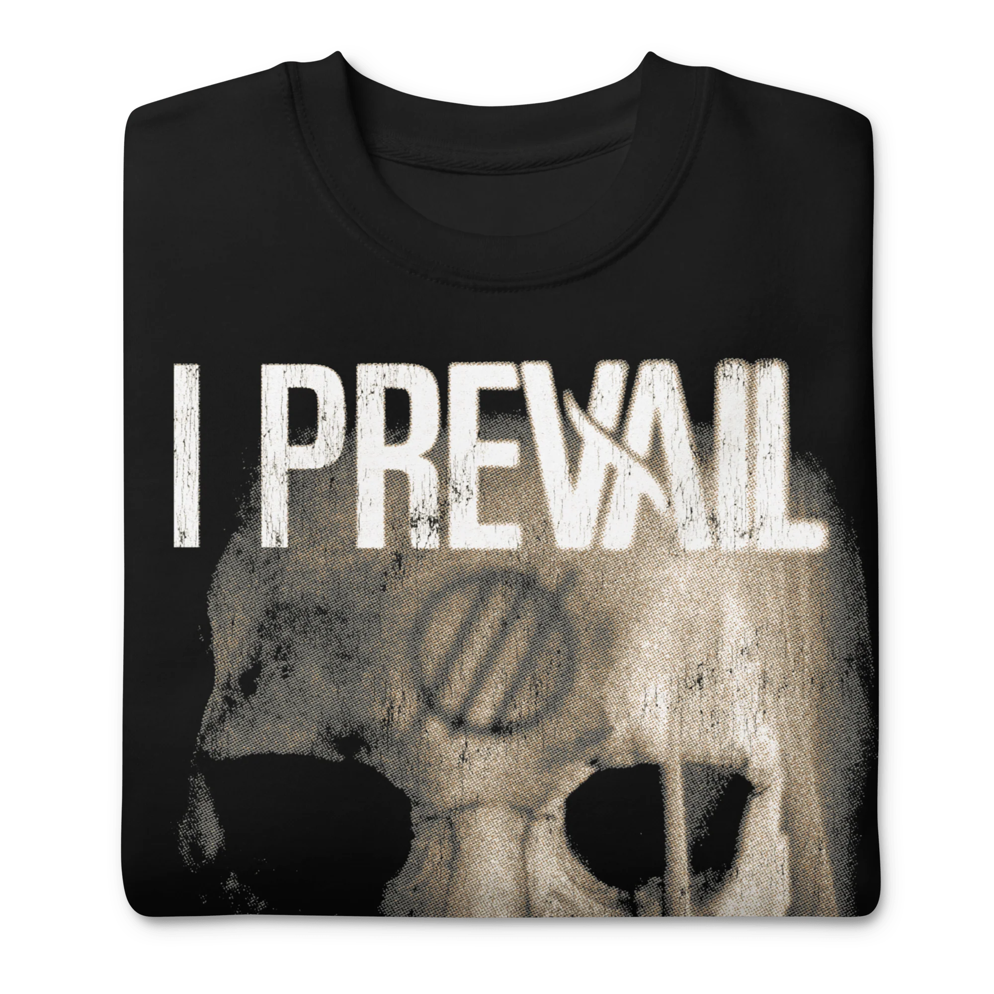 I Prevail - All of Your Sins Sweatshirt - Image 2