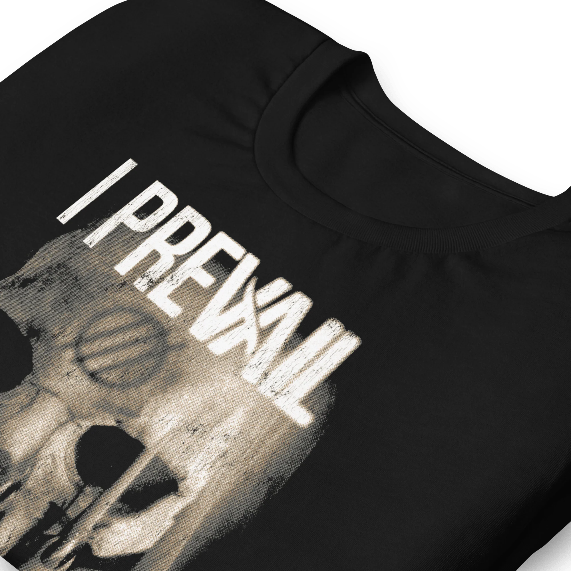 I Prevail - All of Your Sins T-Shirt - Image 3