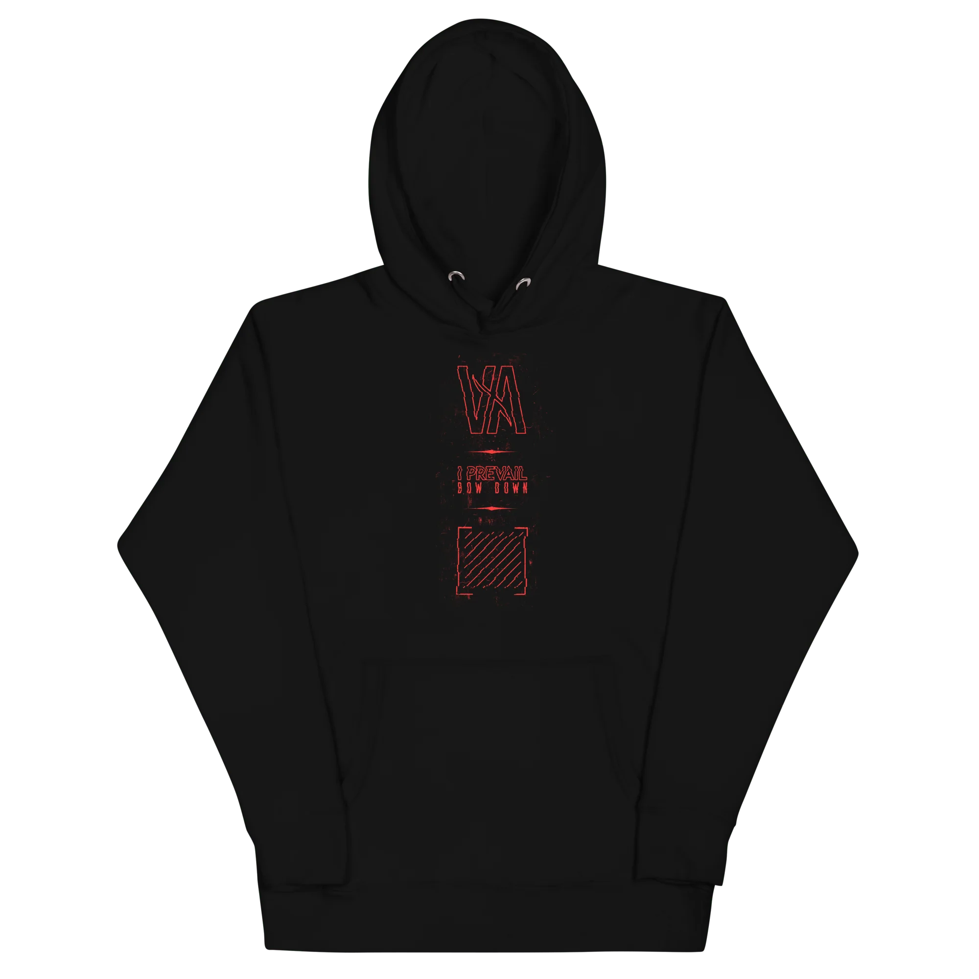 I Prevail - Bow Down Hoodie