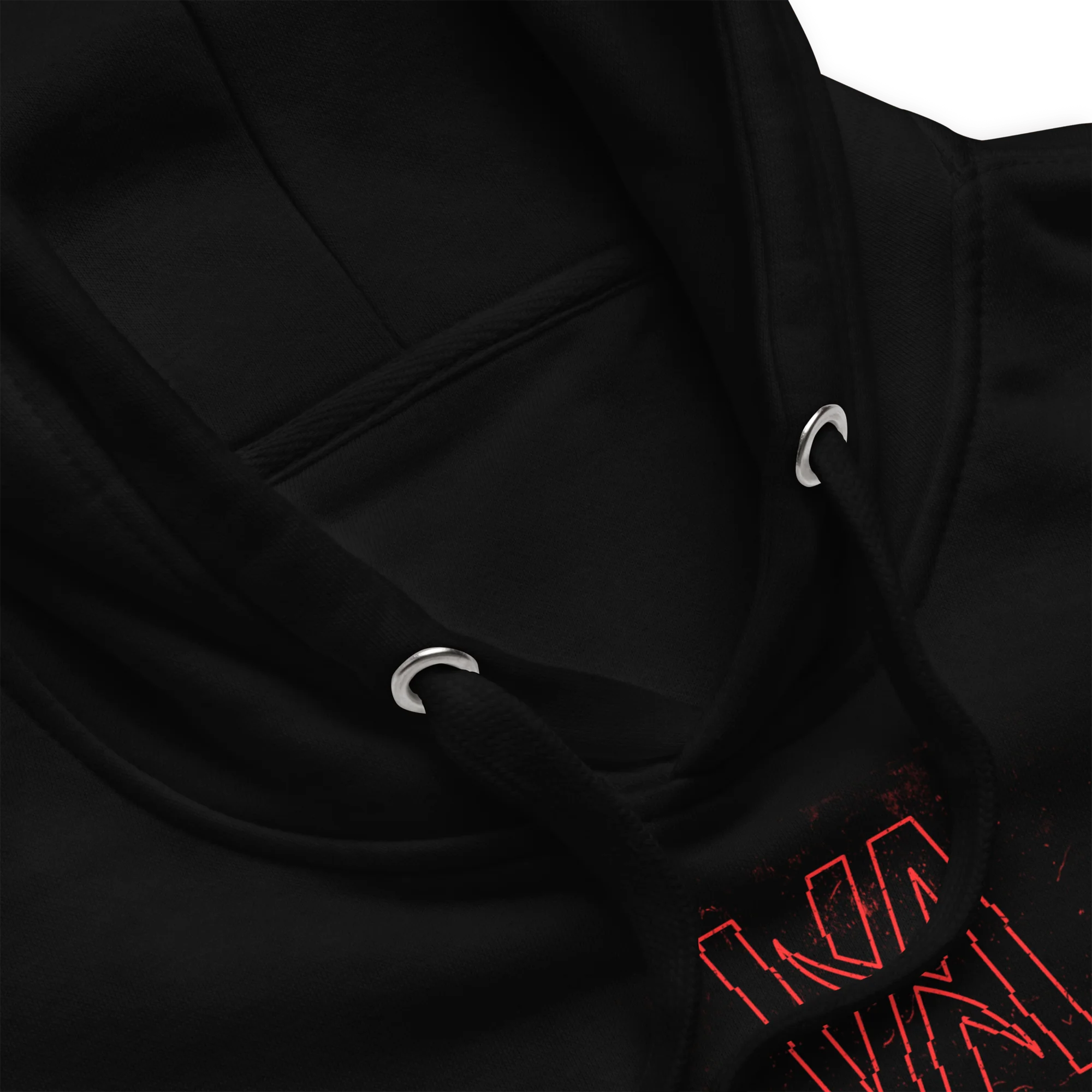 I Prevail - Bow Down Hoodie - Image 3
