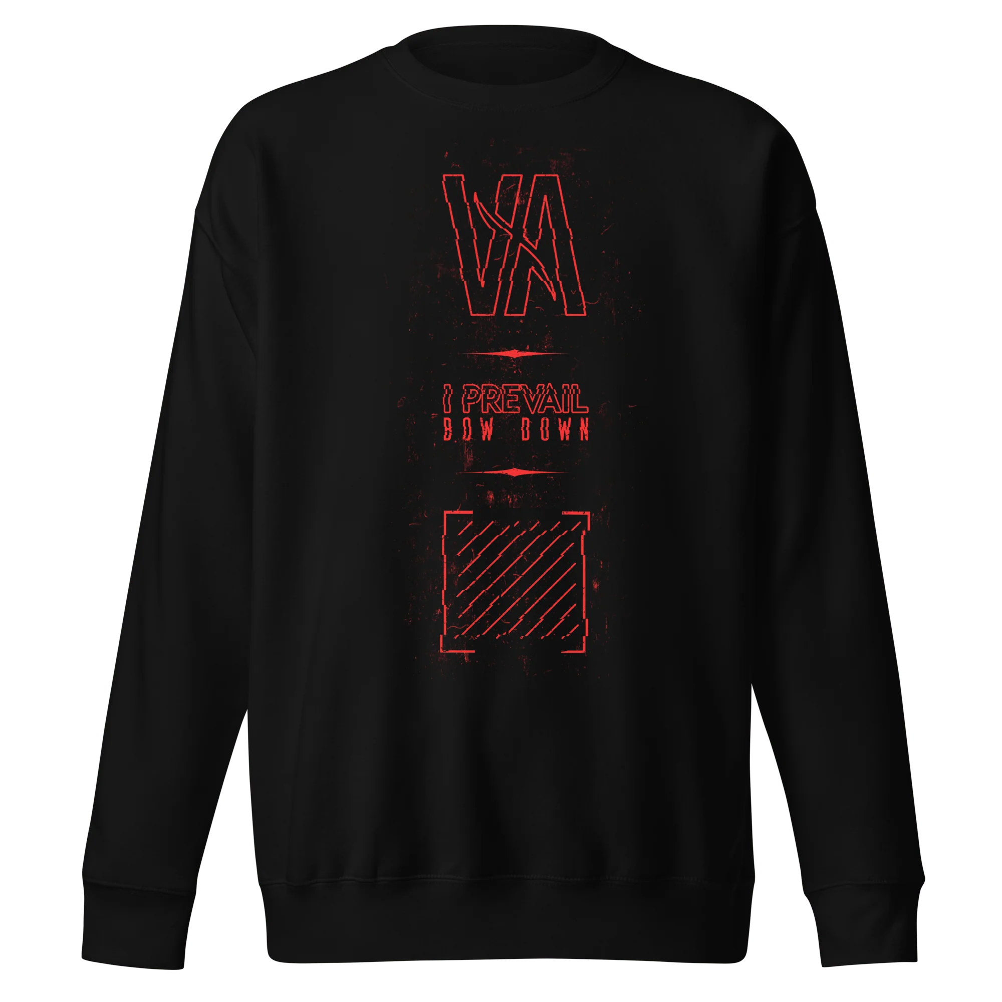 I Prevail - Bow Down Sweatshirt