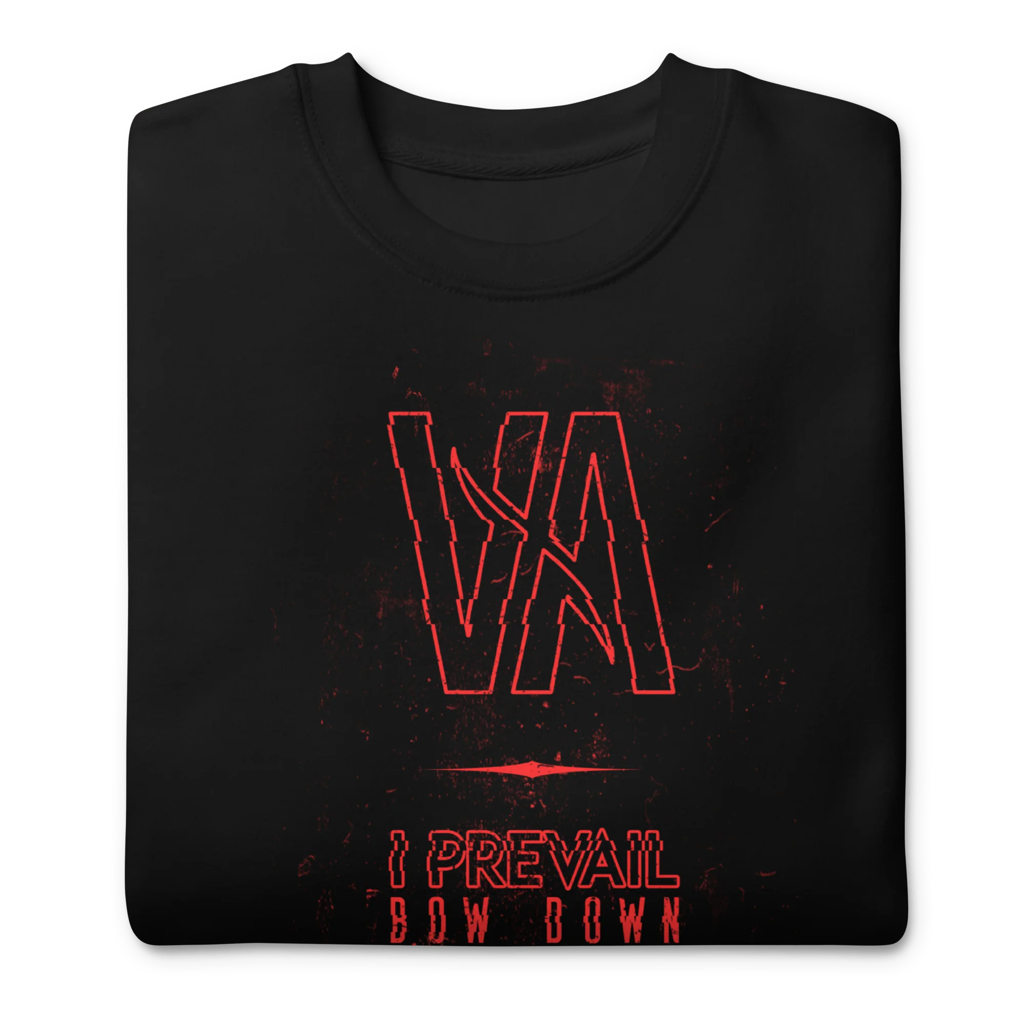 I Prevail - Bow Down Sweatshirt - Image 2