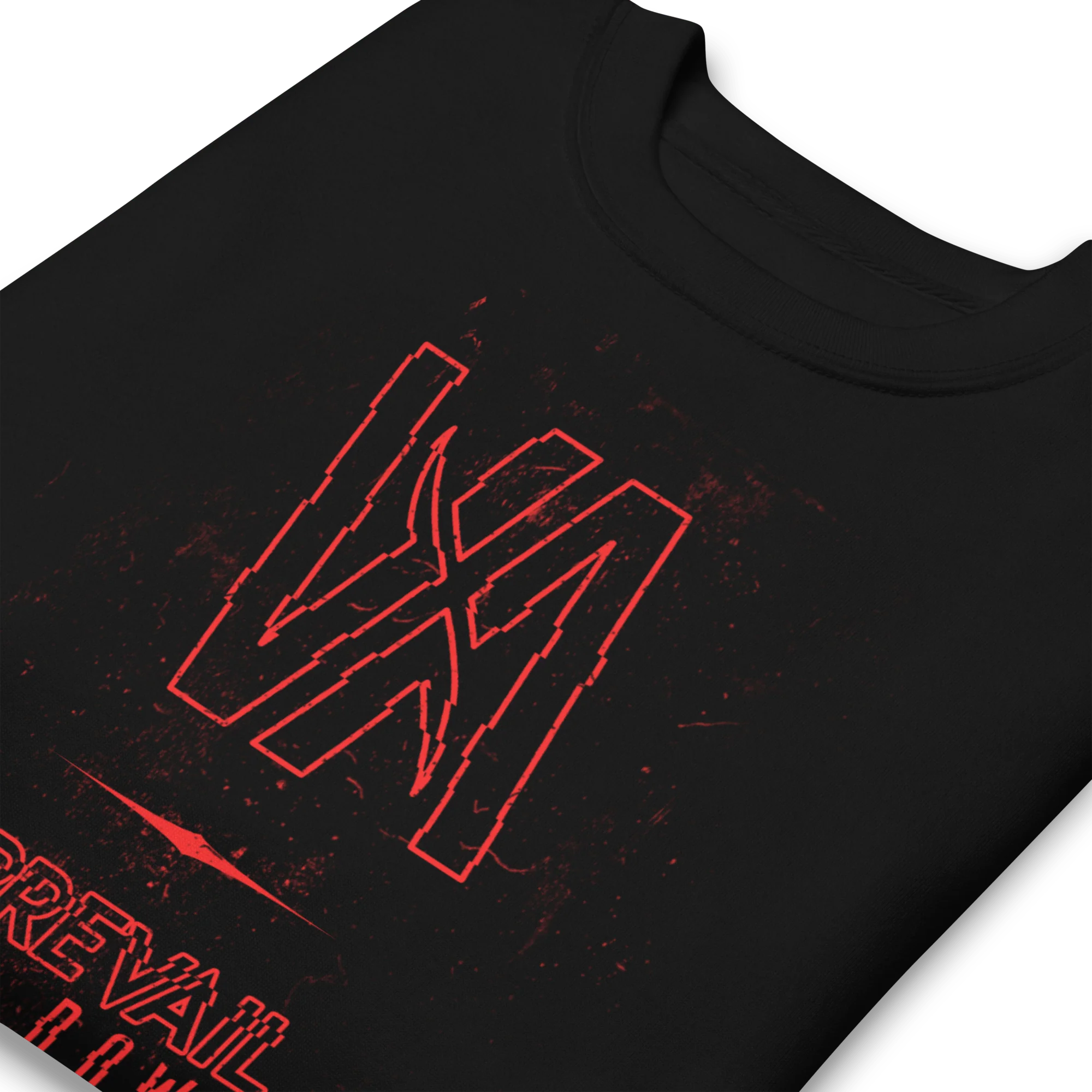 I Prevail - Bow Down Sweatshirt - Image 3