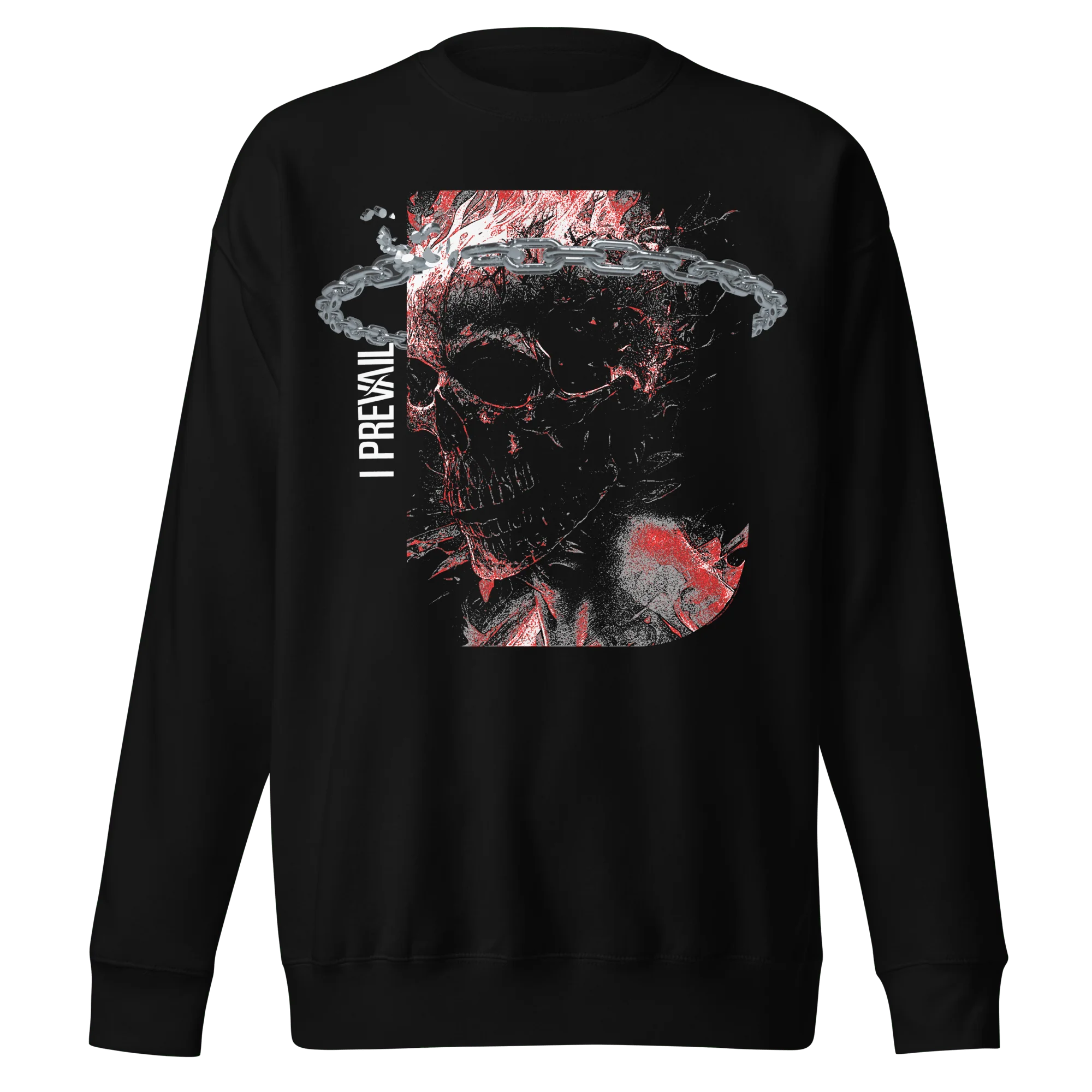 I Prevail - Chain Gang Sweatshirt