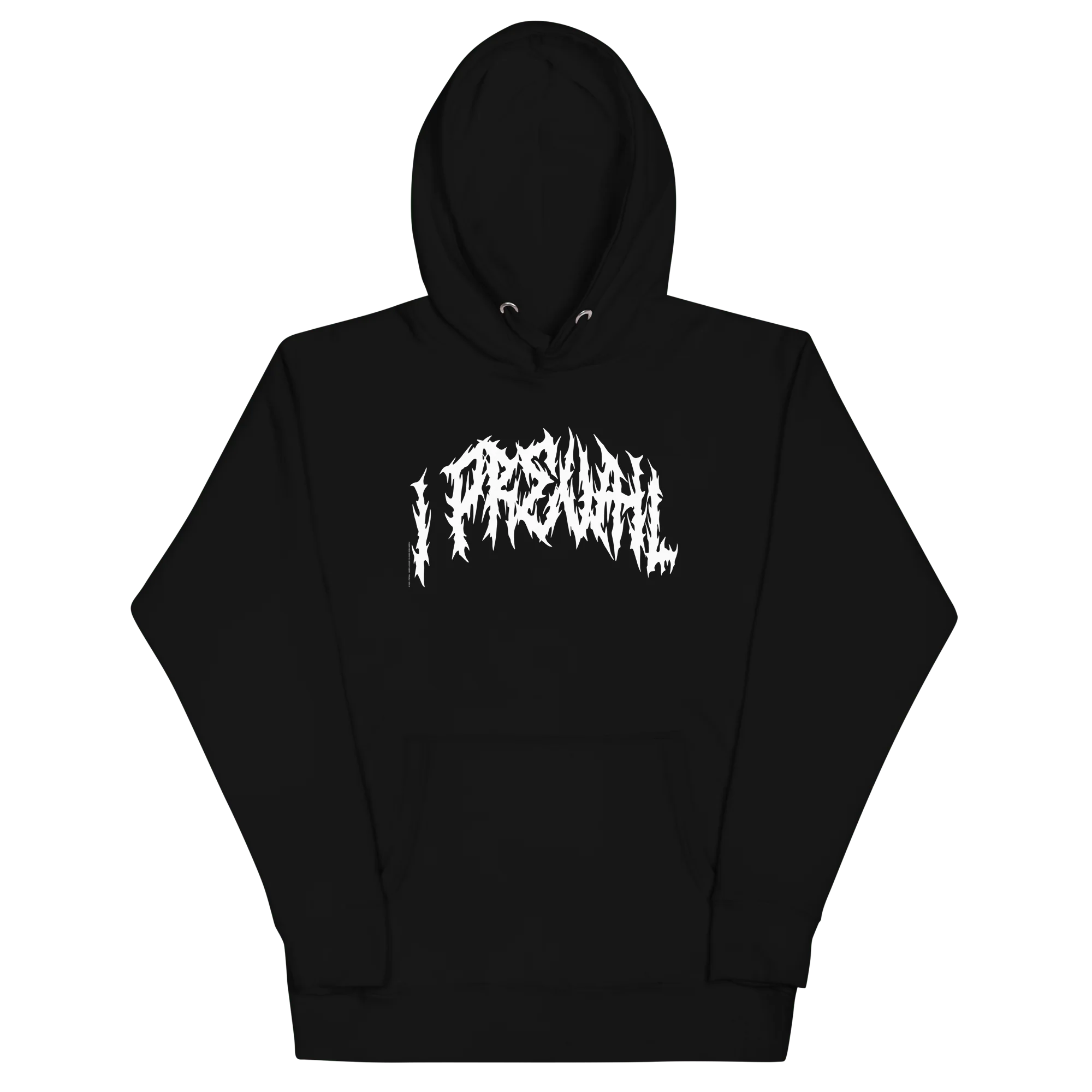 I Prevail - Est 2013 Hoodie - Image 2