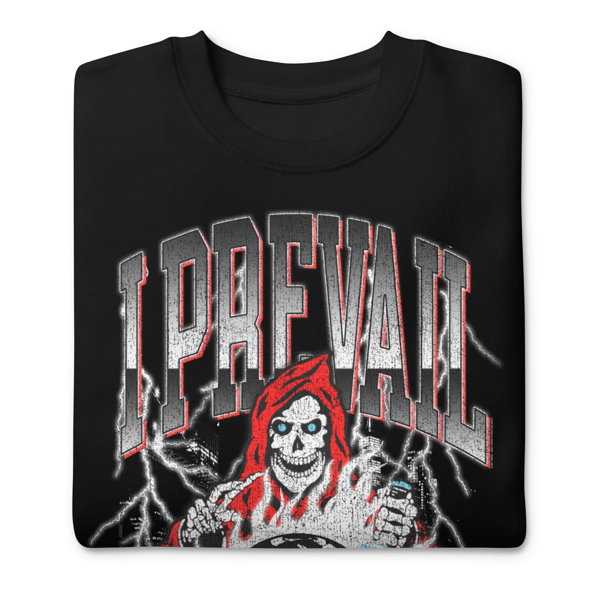 I Prevail - Judgement Day Sweatshirt - Image 2