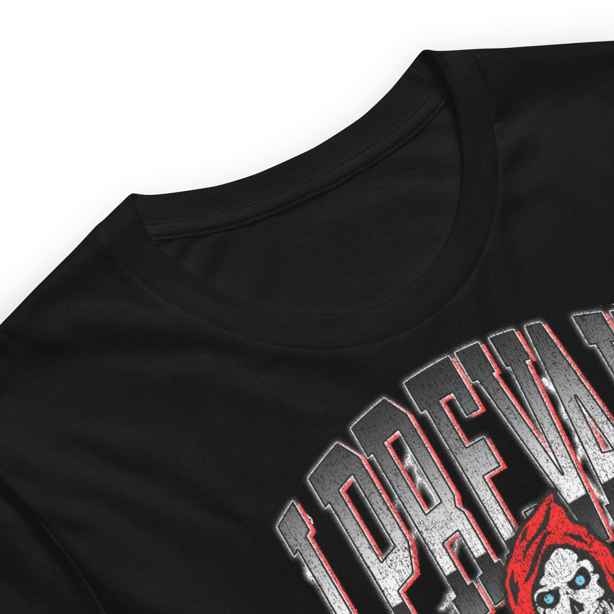 I Prevail - Judgement Day T-Shirt - Image 3