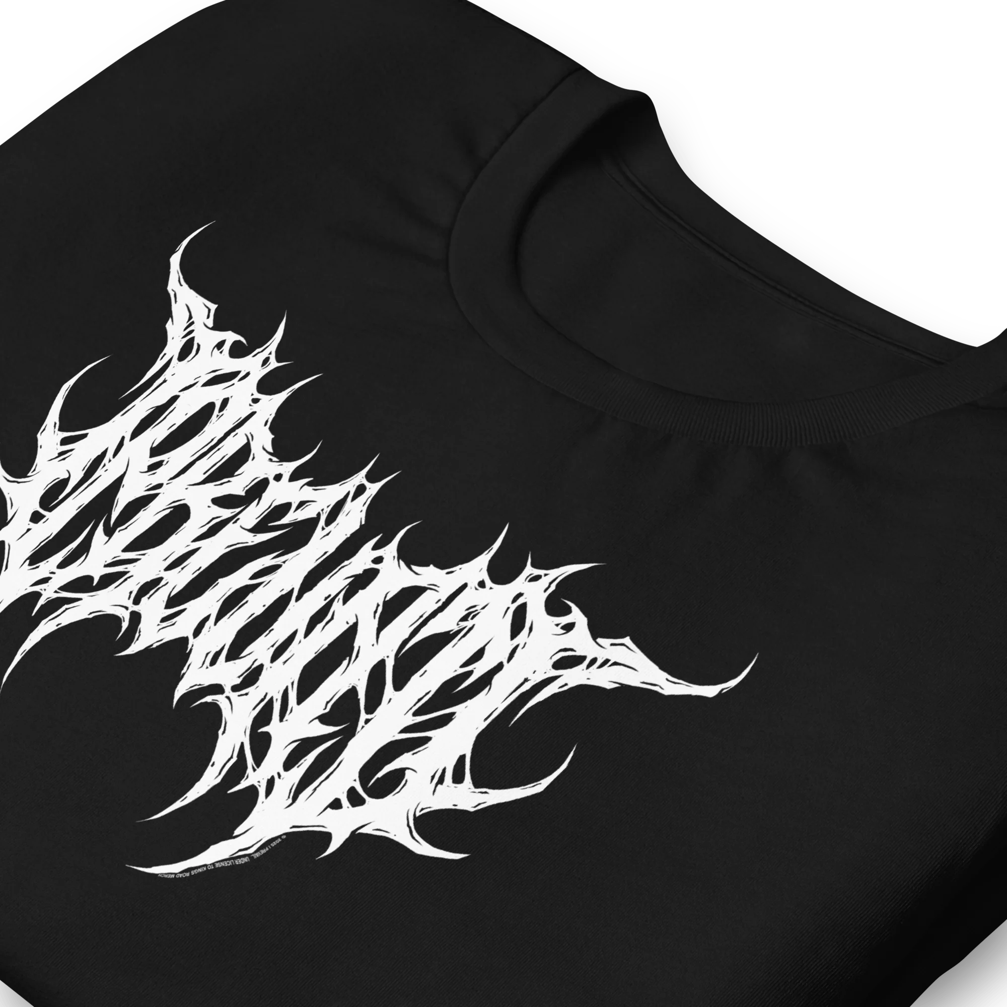 I Prevail - Southfields Finest T-Shirt - Image 3