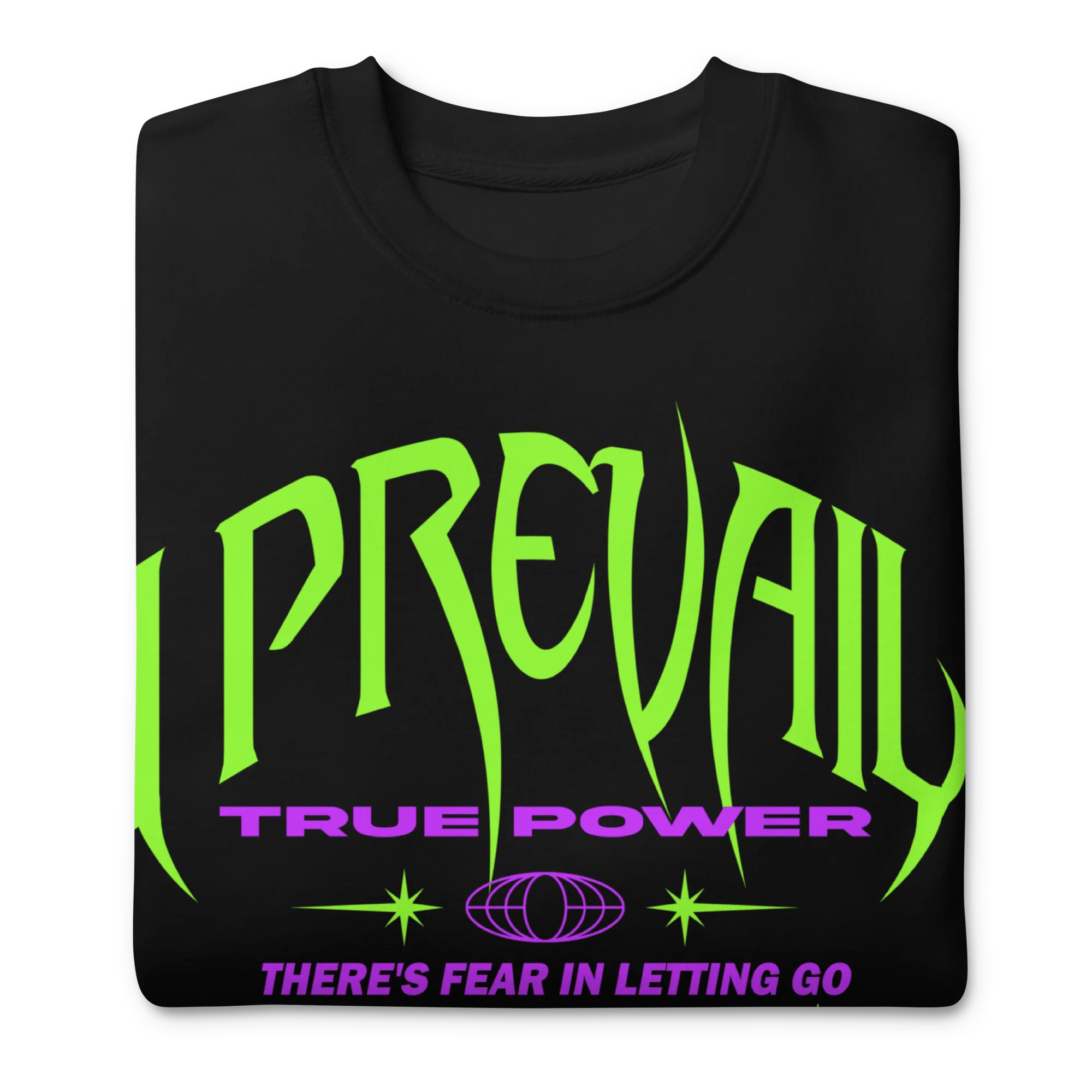 I Prevail - True Power Sweatshirt - Image 2