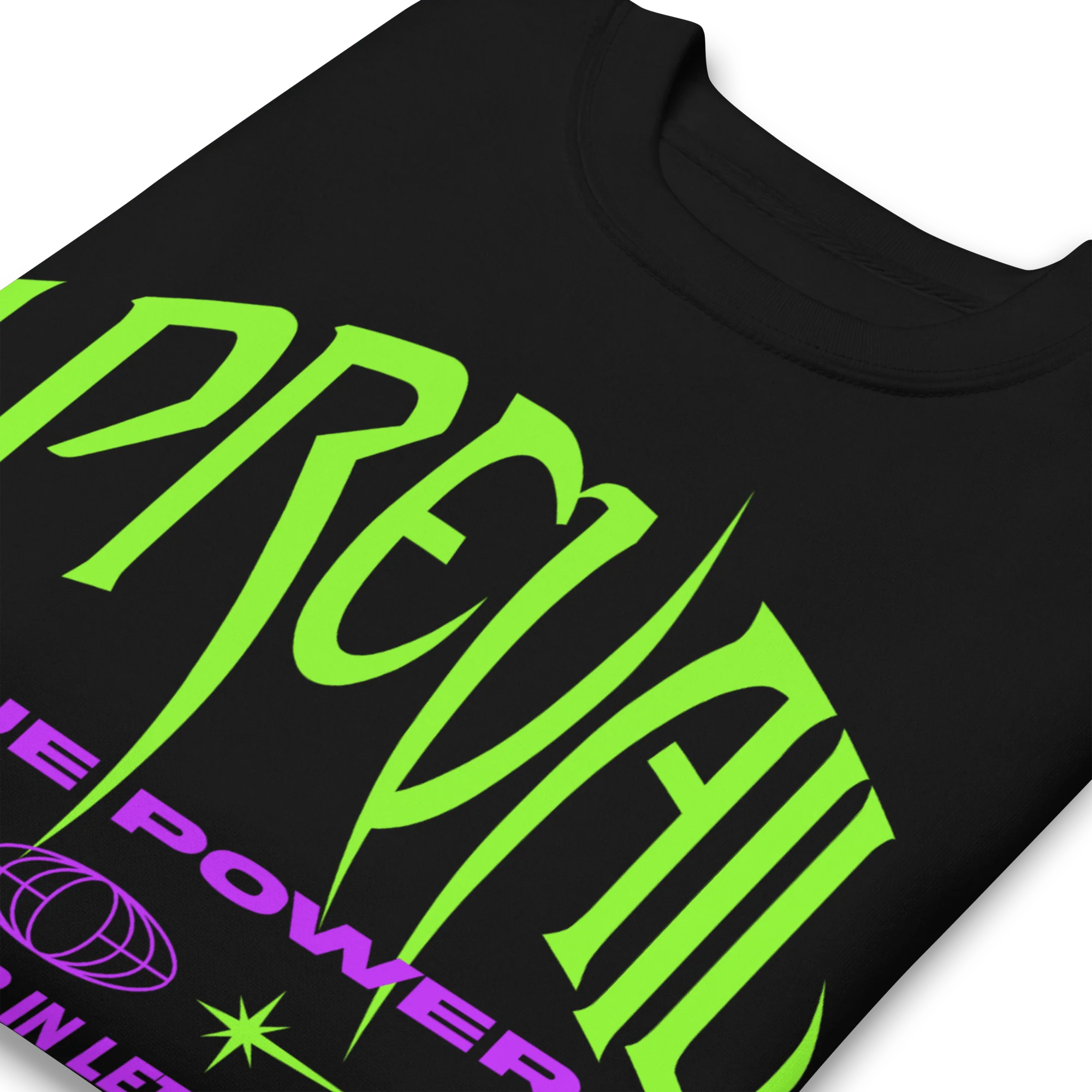 I Prevail - True Power Sweatshirt - Image 3
