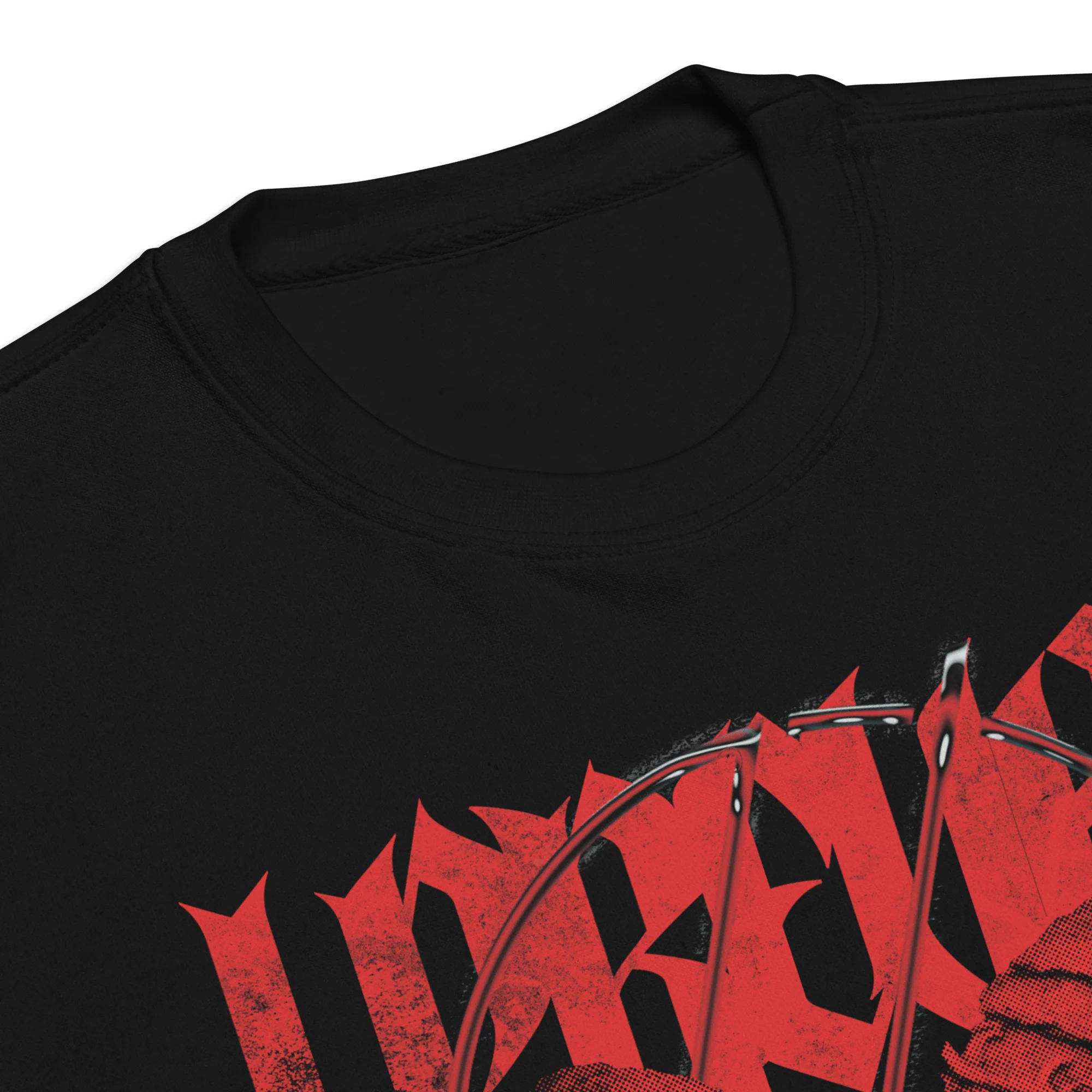 I Prevail - Walked Into Darkness Sweatshirt - Image 3