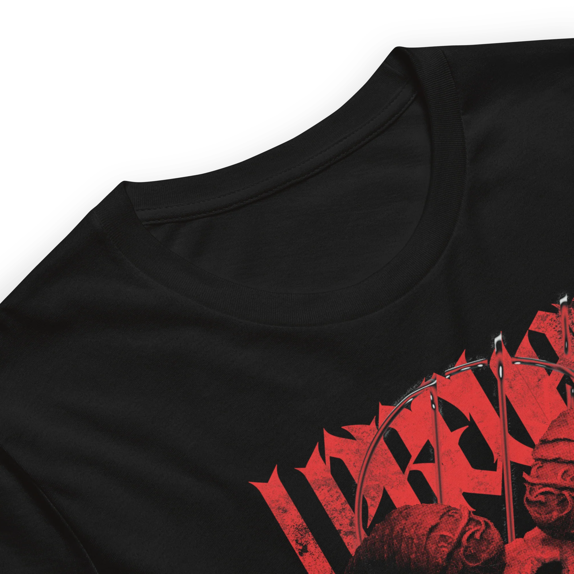 I Prevail - Walked Into Darkness T-Shirt - Image 3