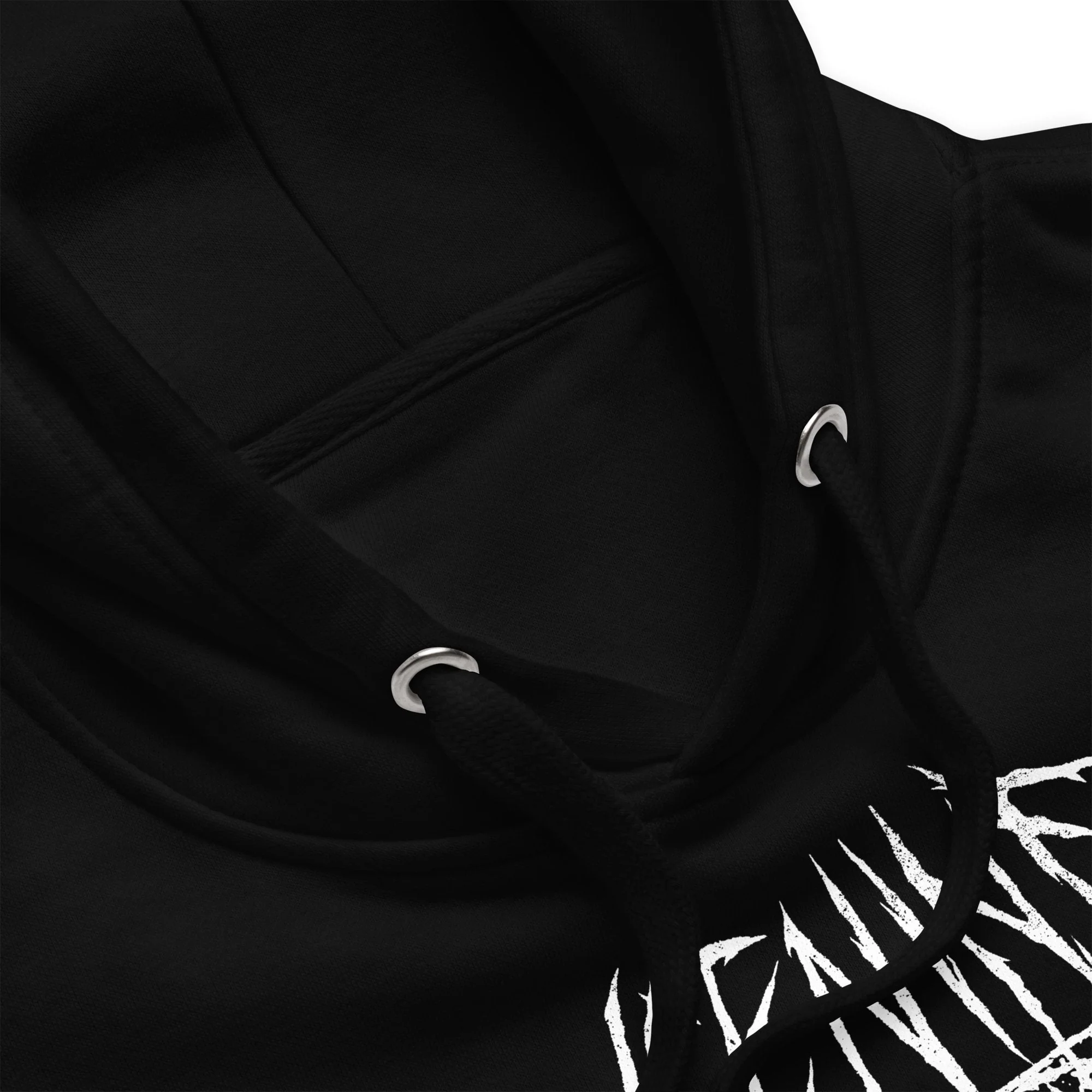 Ice Nine Kills - Devil's Eyes Classic Hoodie - Image 3