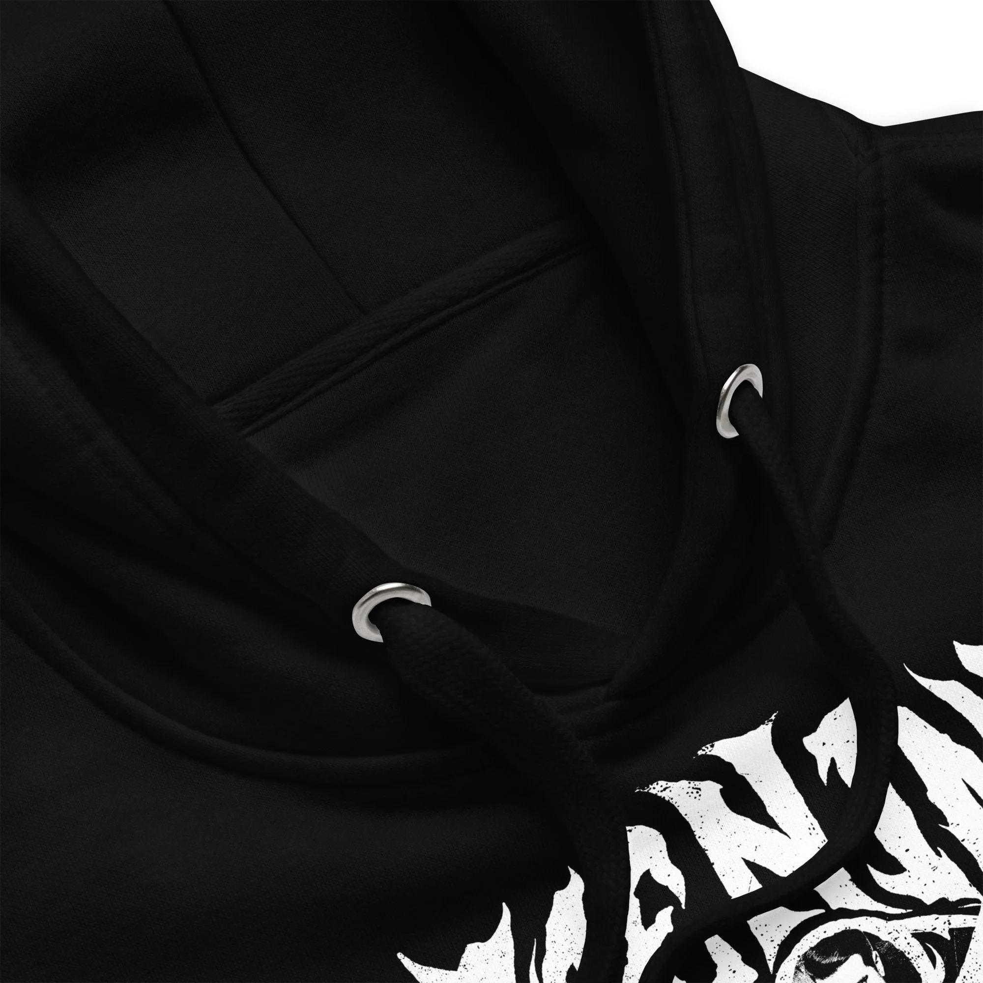 Ice Nine Kills - Fictional Substance Classic Hoodie - Image 3