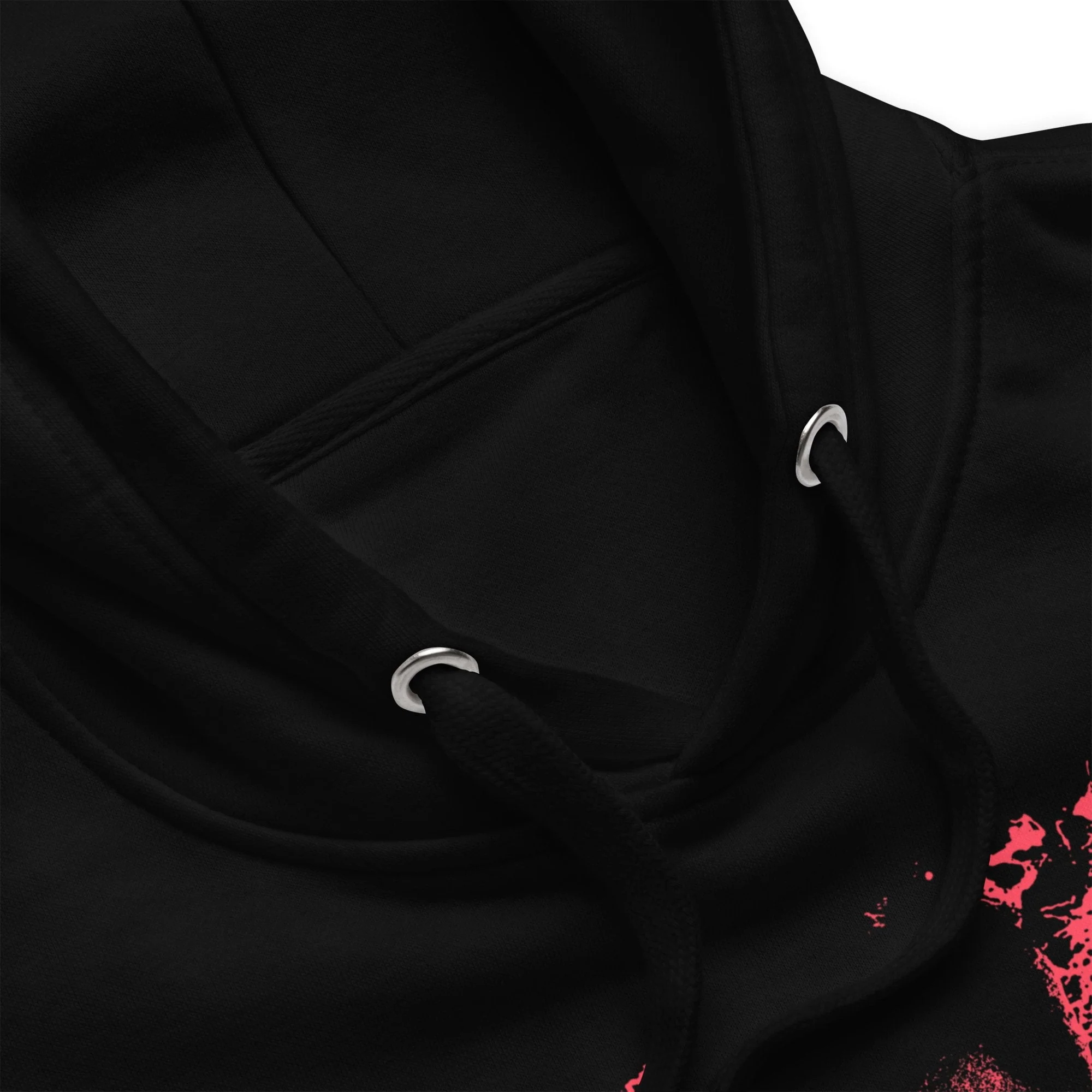 Ice Nine Kills - IX Days Later Classic Hoodie - Image 3