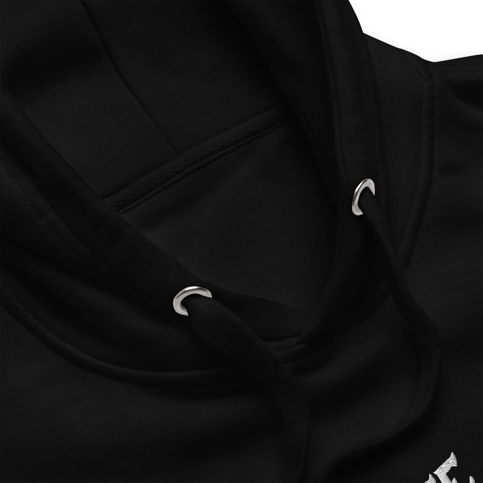 Ice Nine Kills - Rainy Day HD Embroidered Hoodie - Image 3