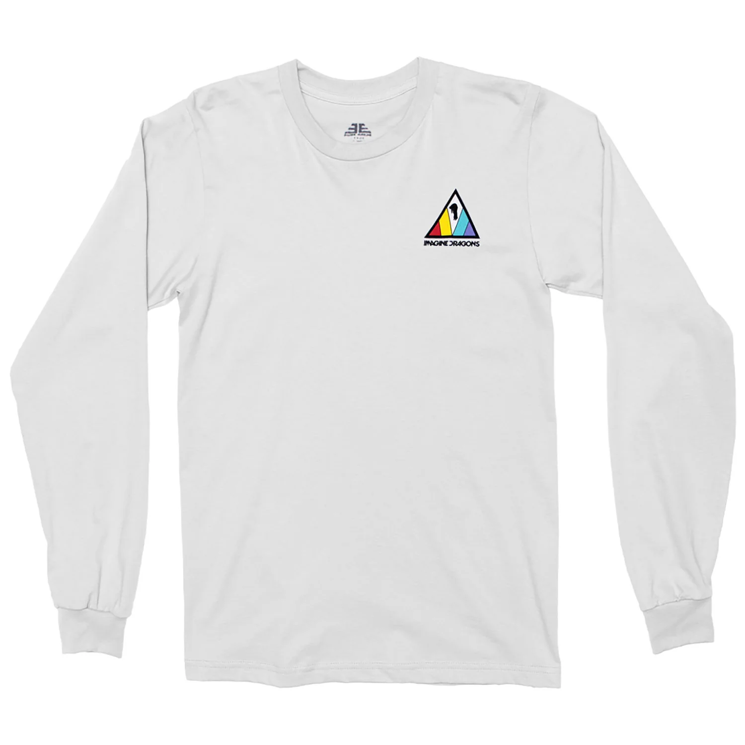 Evolve Long Sleeve