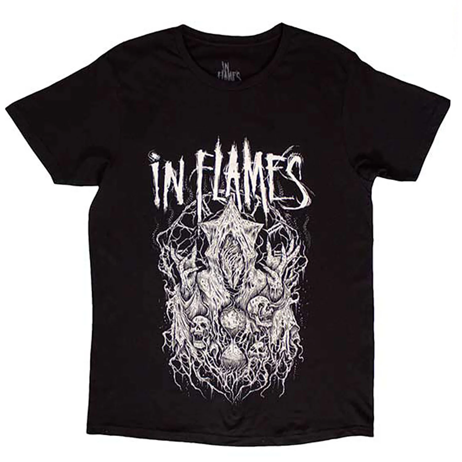 Buried In Time T-shirt