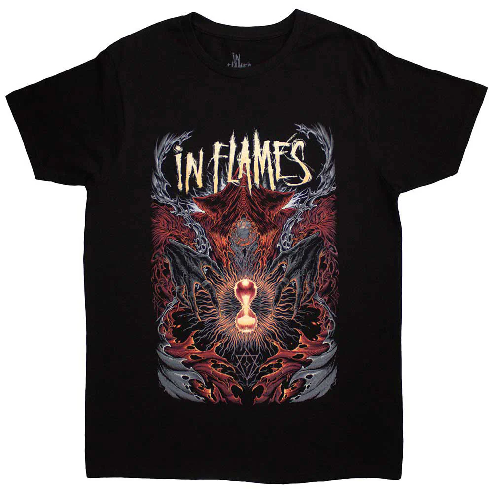 Ghost In My Head T-shirt