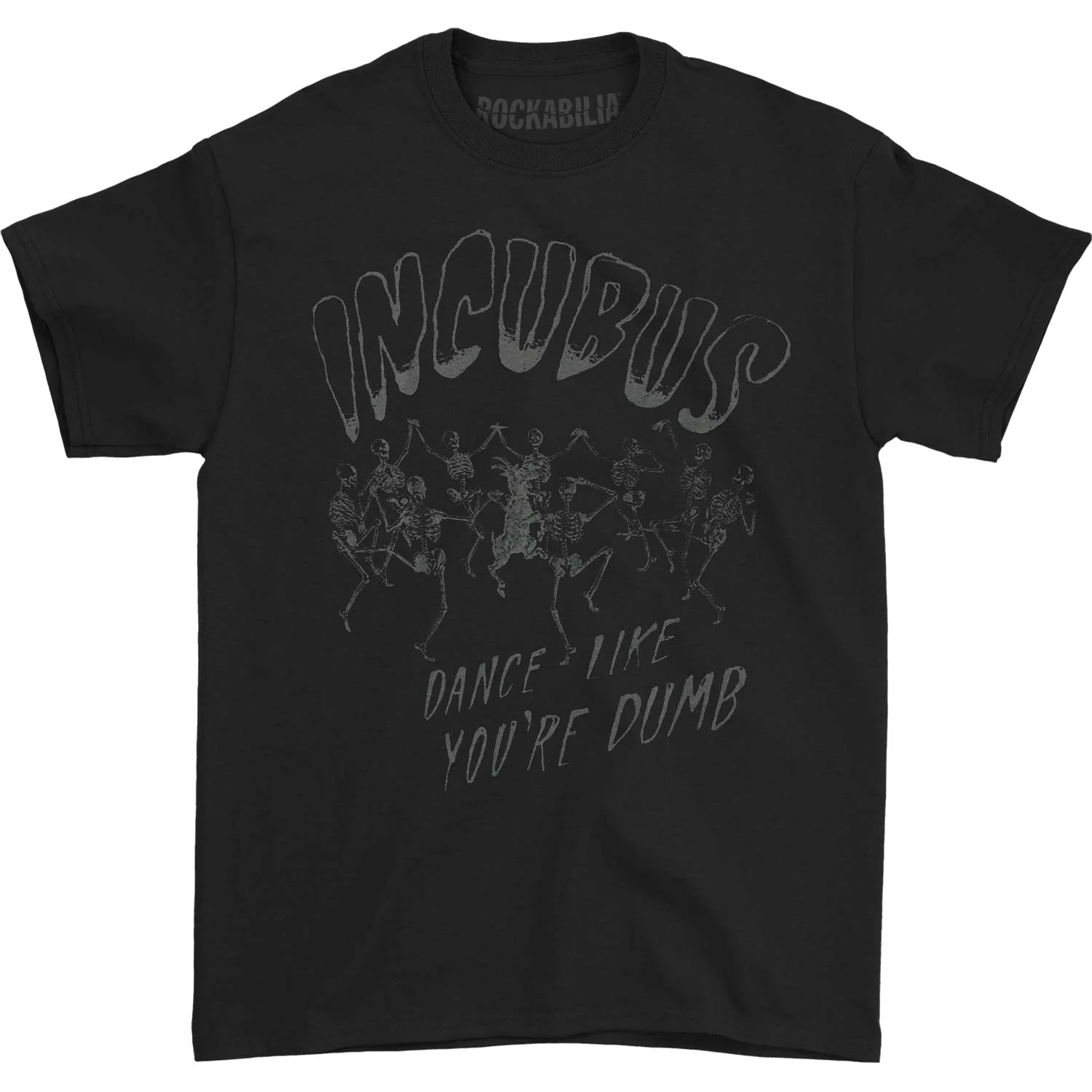 Dancers T-shirt