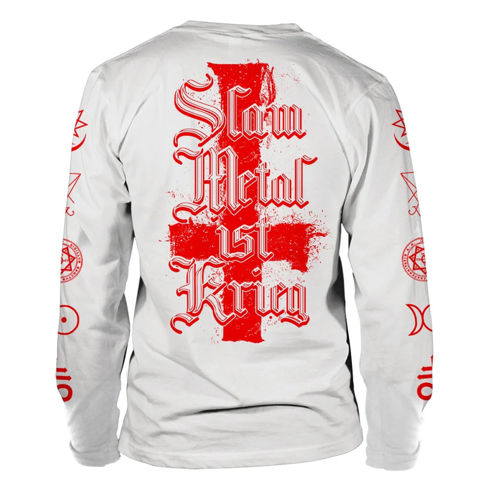 Krieg Long Sleeve - Image 2