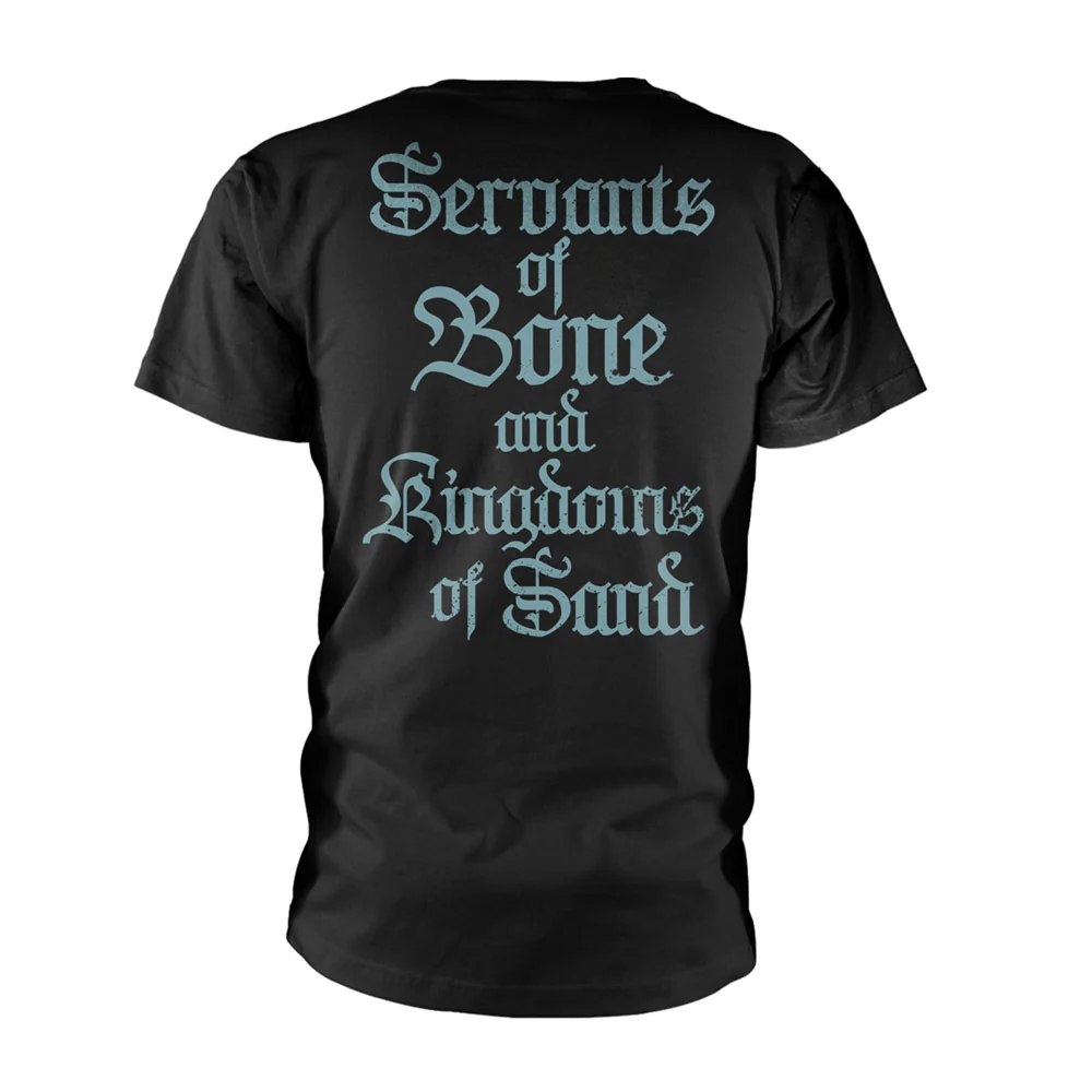 Servants Of Bone T-shirt - Image 2