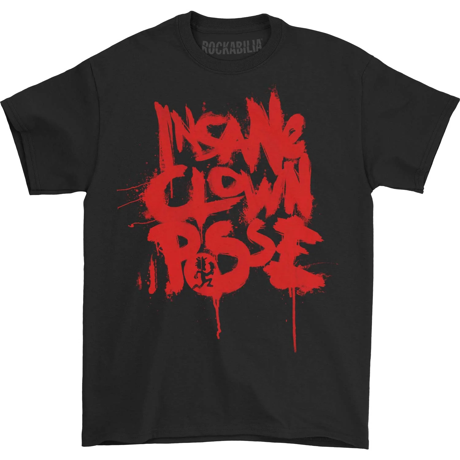 Drip Logo T-shirt