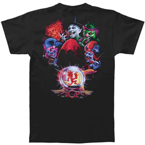 Milenko Speaks T-shirt - Image 2