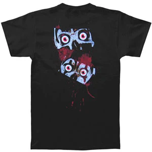 Smile Skullz T-shirt - Image 2