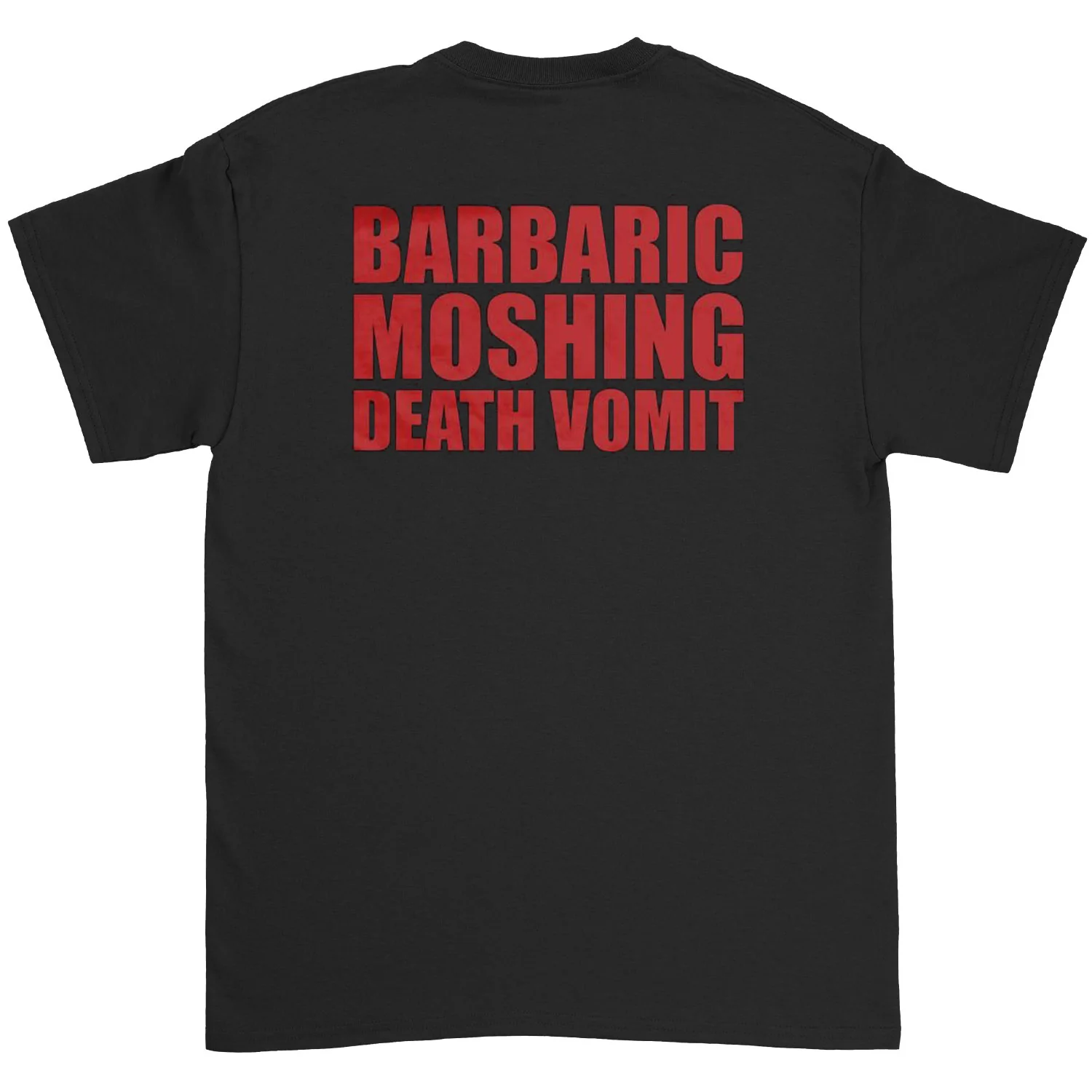 Invocation of Evil T-shirt - Image 2