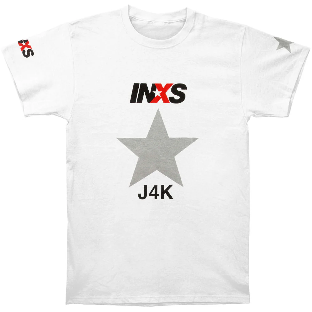 J4K Tour T-shirt