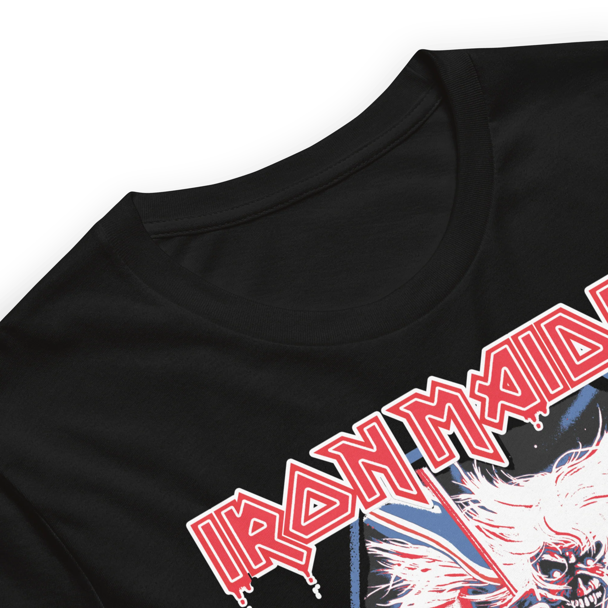 Iron Maiden - Beast Over Hammersmith T-Shirt - Image 3