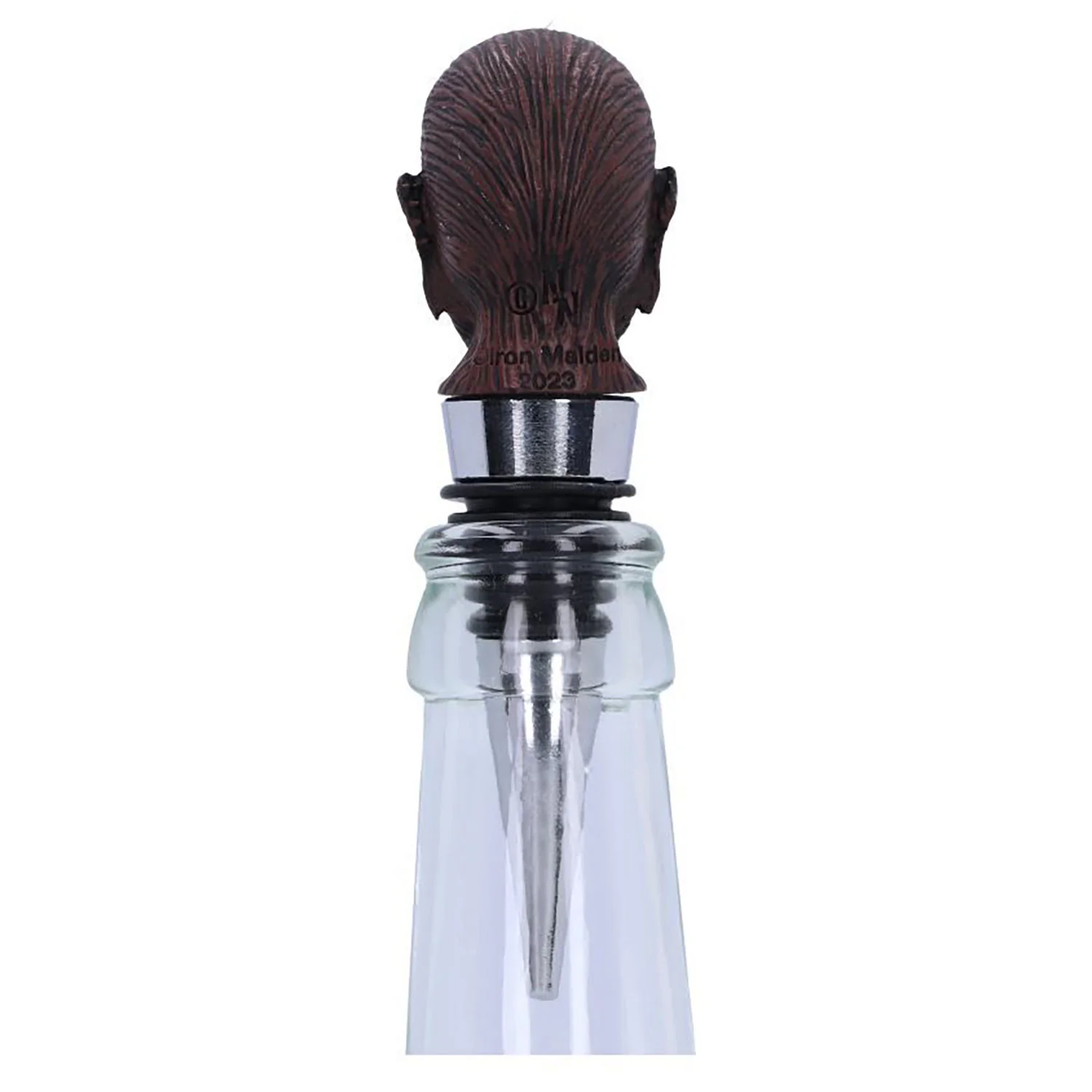 Book of Souls Bottle Stopper 10cm Bottle Stopper - Image 2