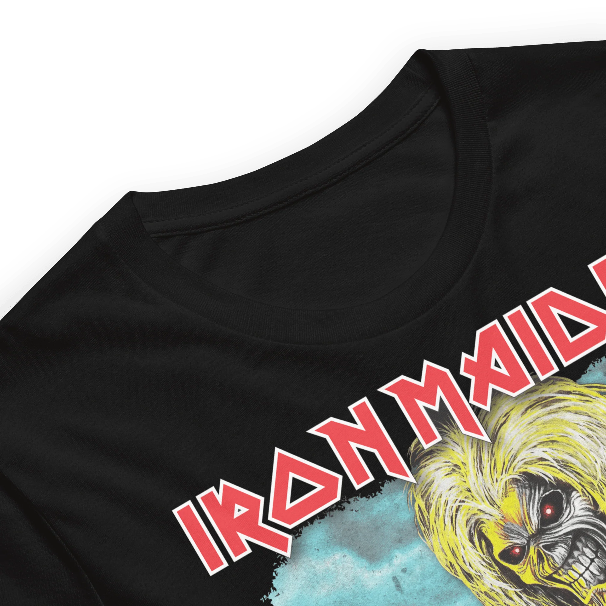 Iron Maiden - Killers T-Shirt - Image 2