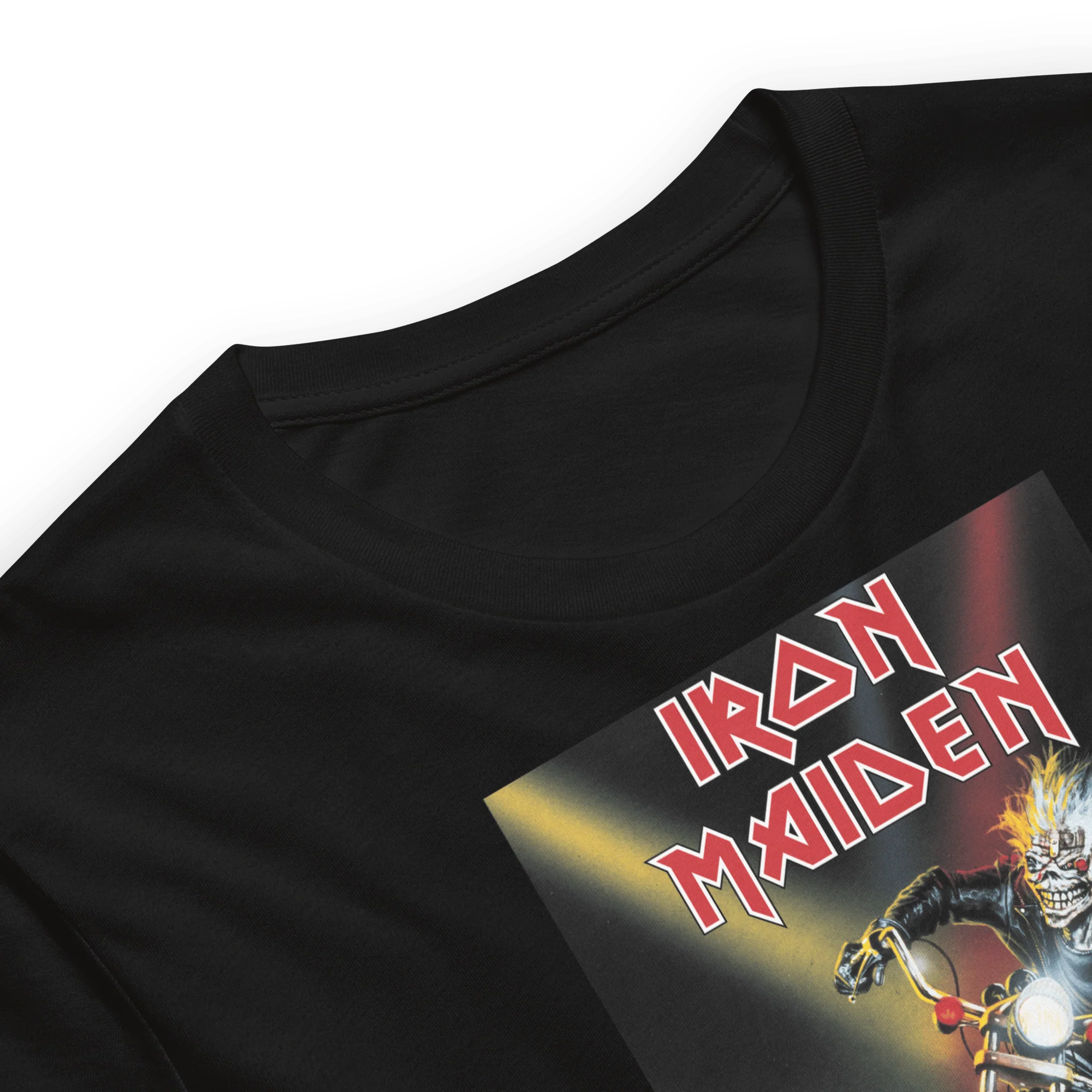 Iron Maiden - Maiden England T-Shirt - Image 3