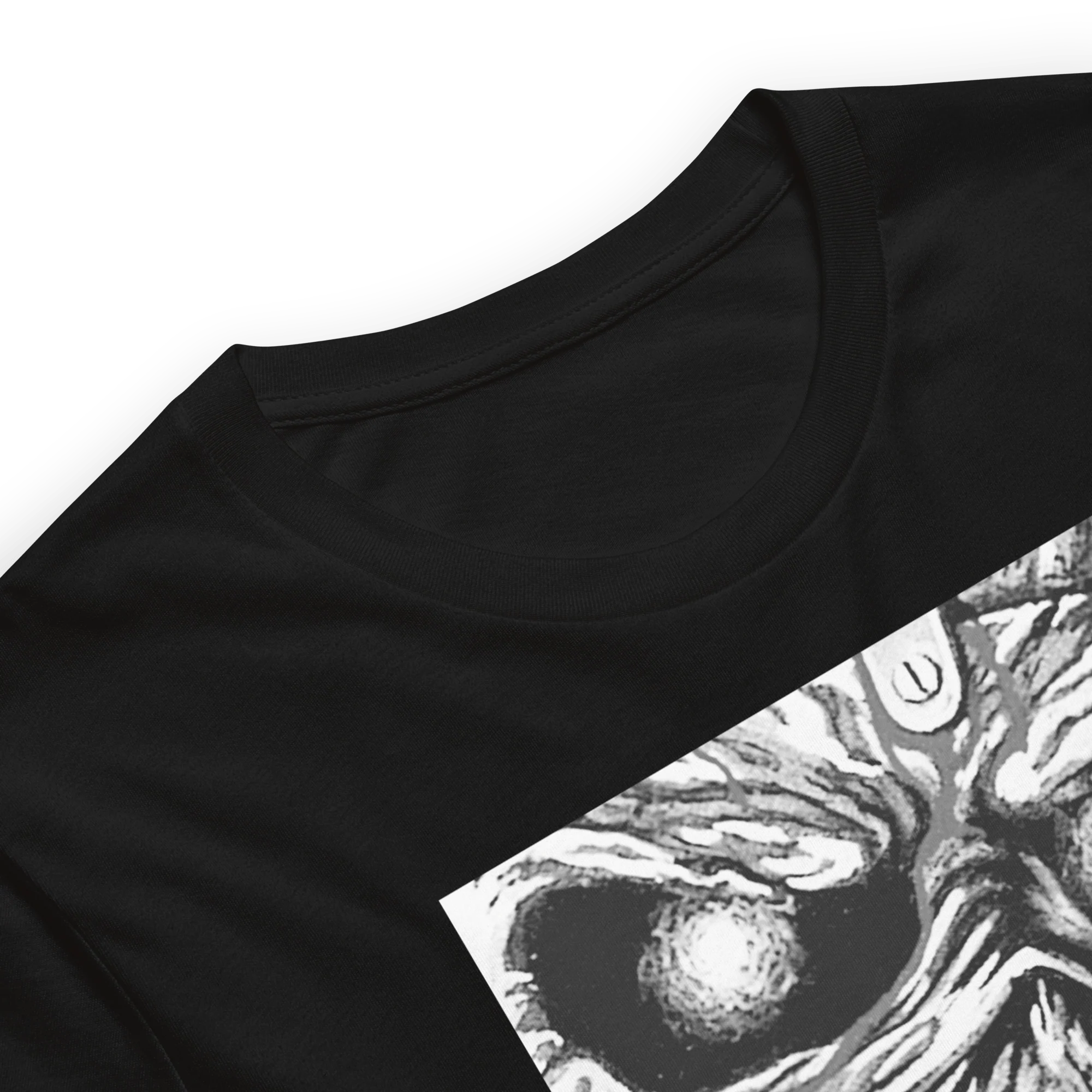 Iron Maiden - Peace of Mind T-Shirt - Image 2